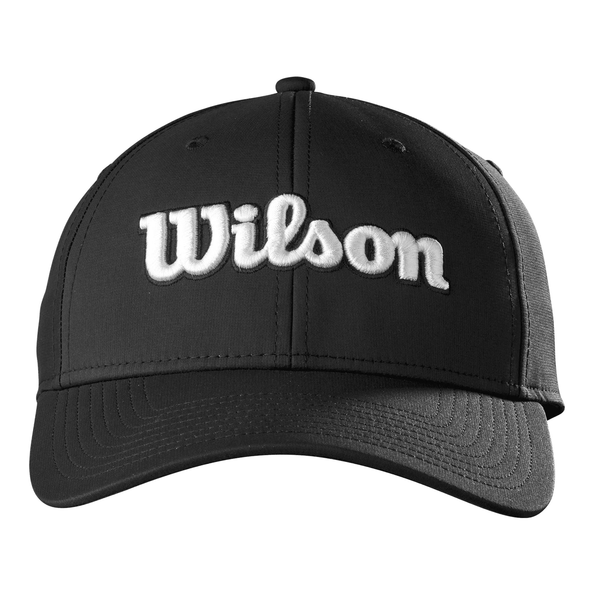 Cappellino Wilson Tour