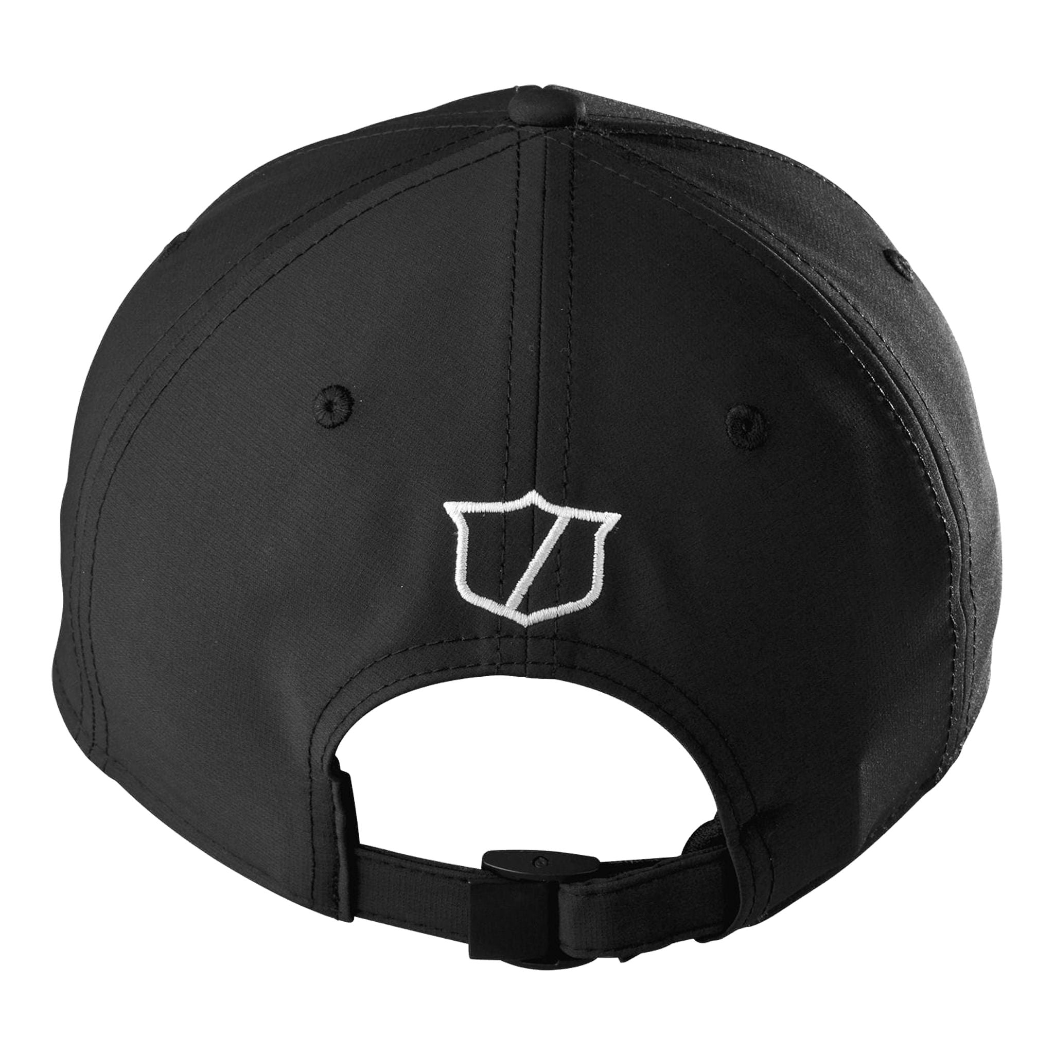 Cappellino Wilson Tour