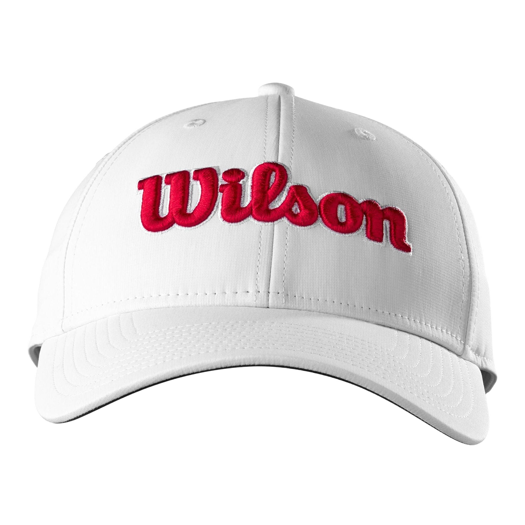 Cappellino Wilson Tour