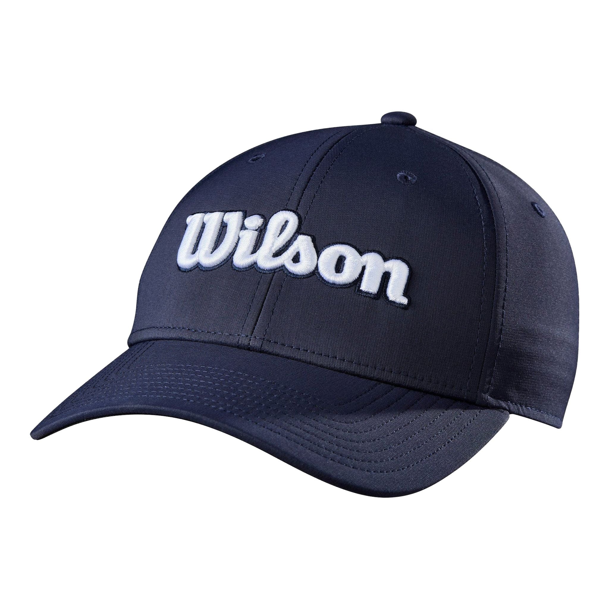 Cappellino Wilson Tour