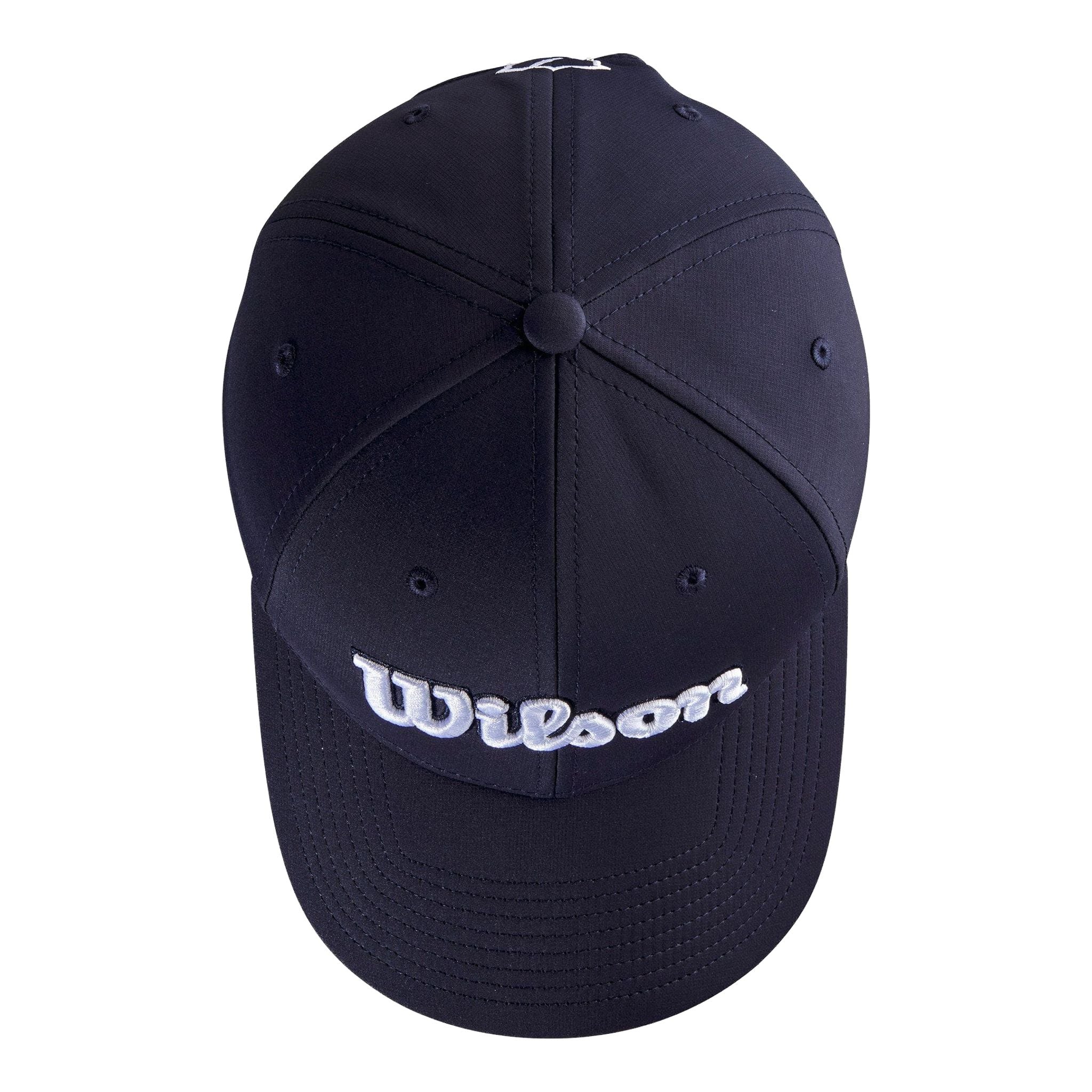 Cappellino Wilson Tour