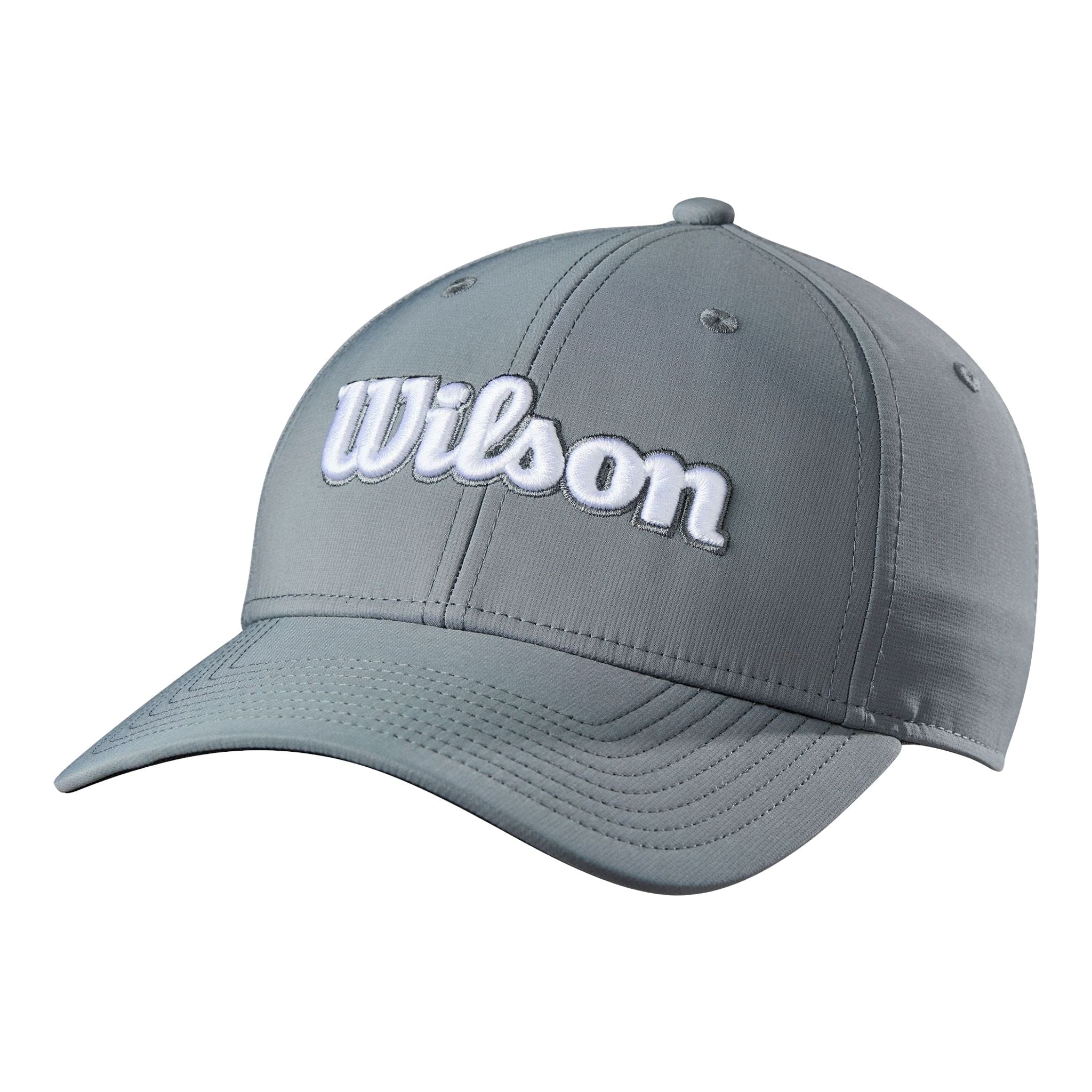 Cappellino Wilson Tour