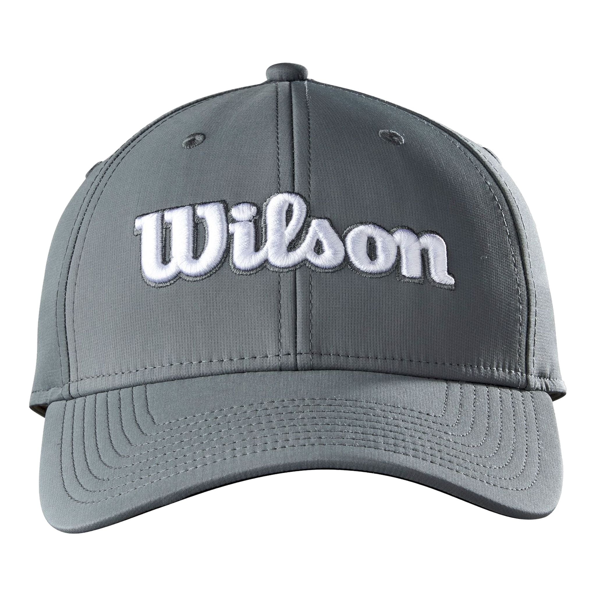 Cappellino Wilson Tour