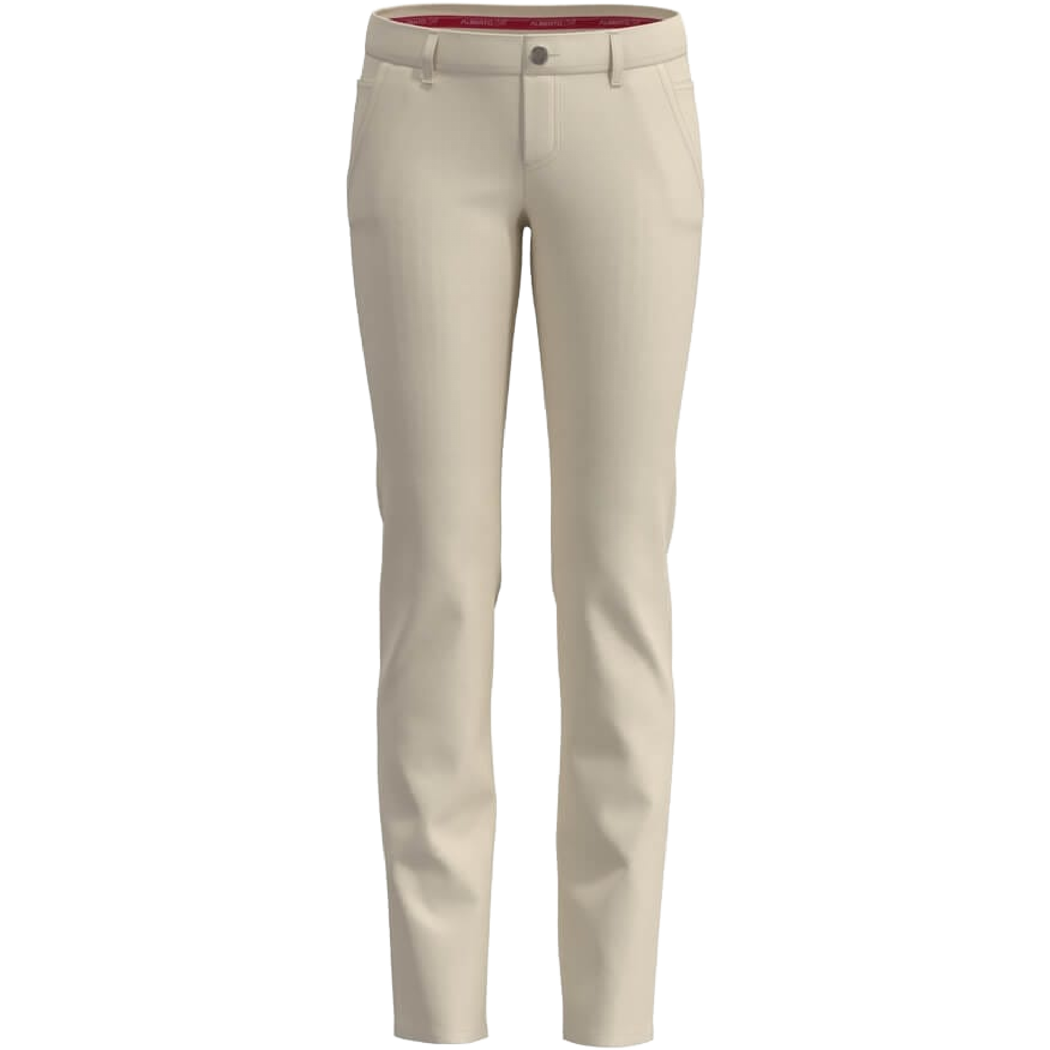 Pantaloni da golf Alberto ALVA 3xDRY® Cooler da donna