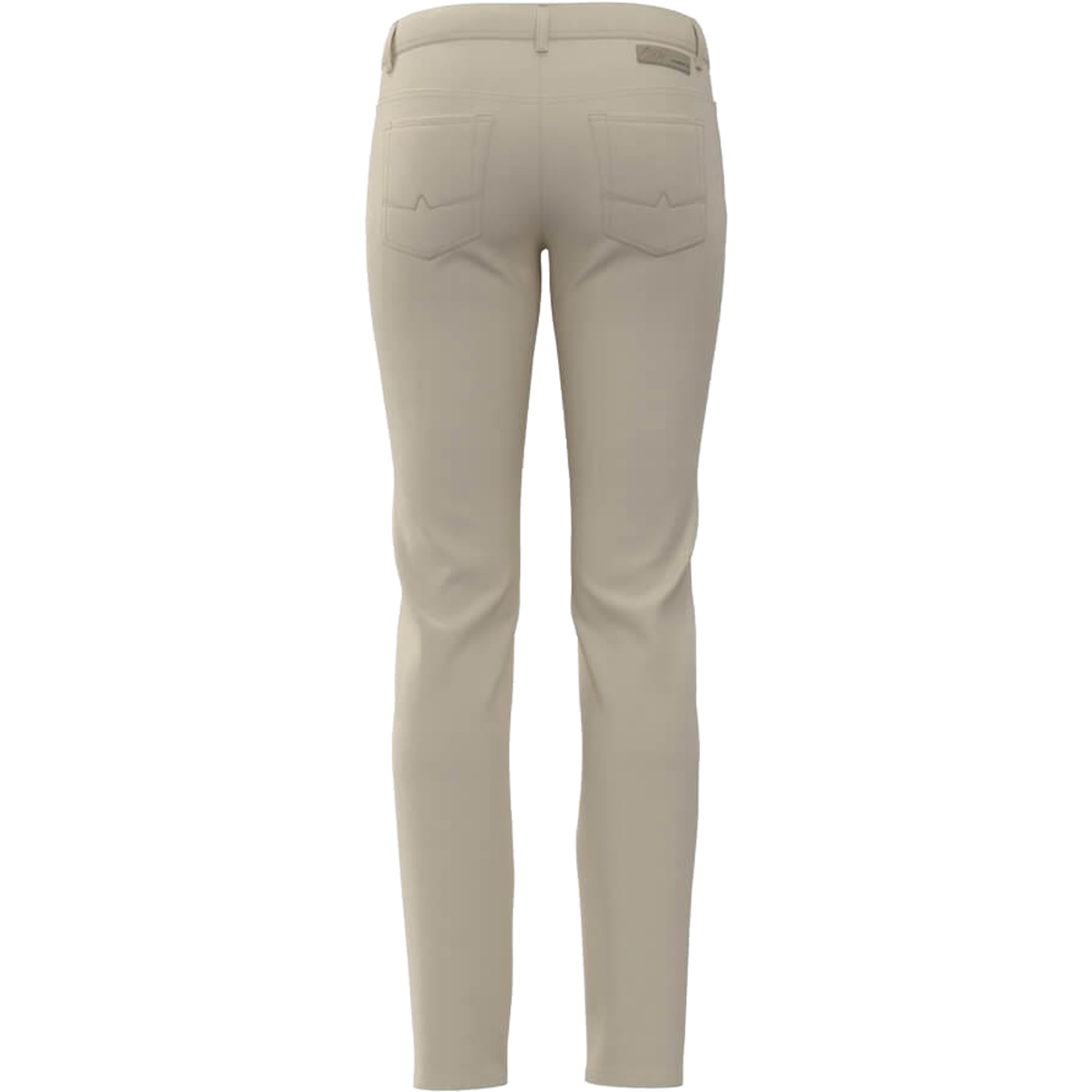 Pantaloni da golf Alberto ALVA 3xDRY® Cooler da donna