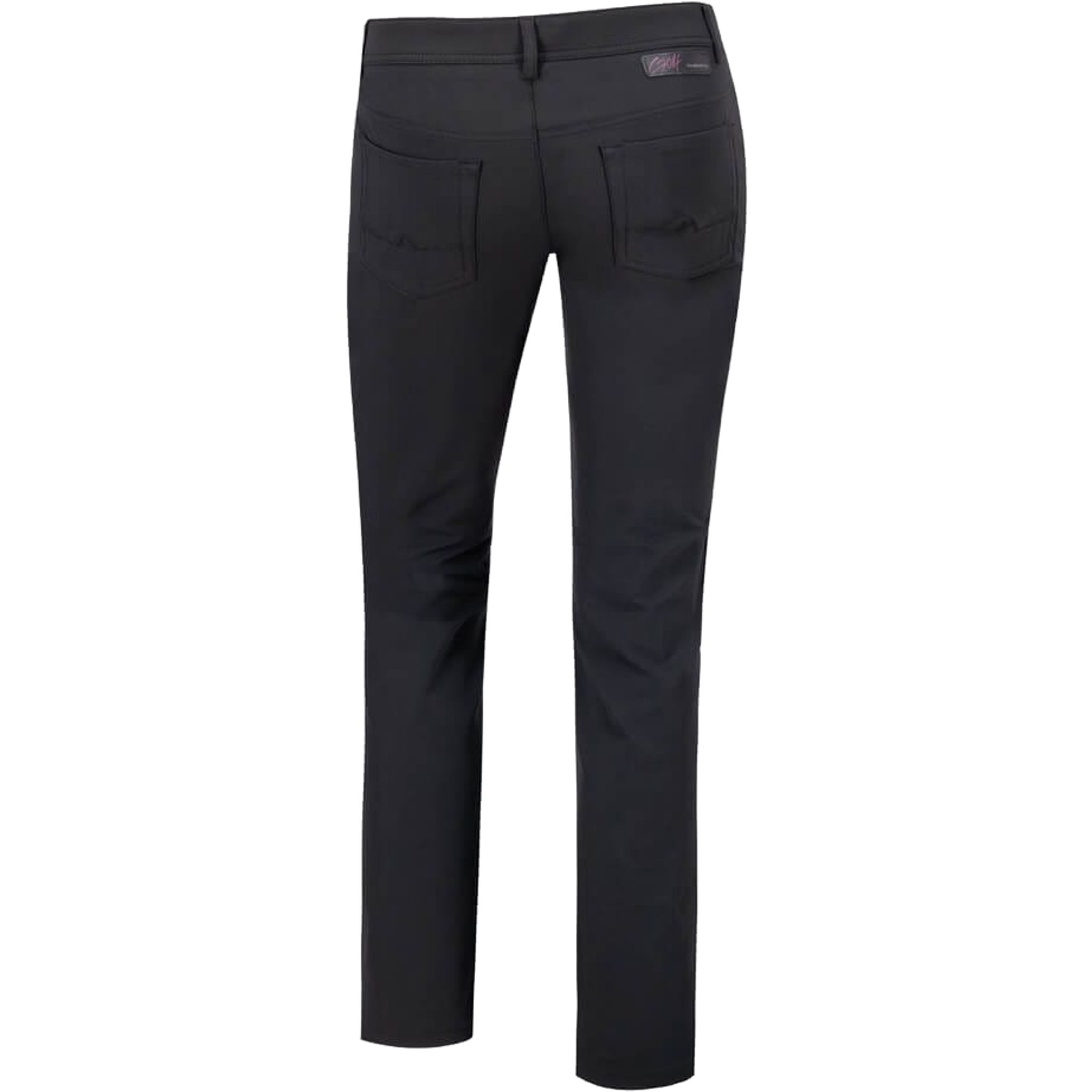 Pantaloni da golf Alberto ALVA 3xDRY® Cooler da donna