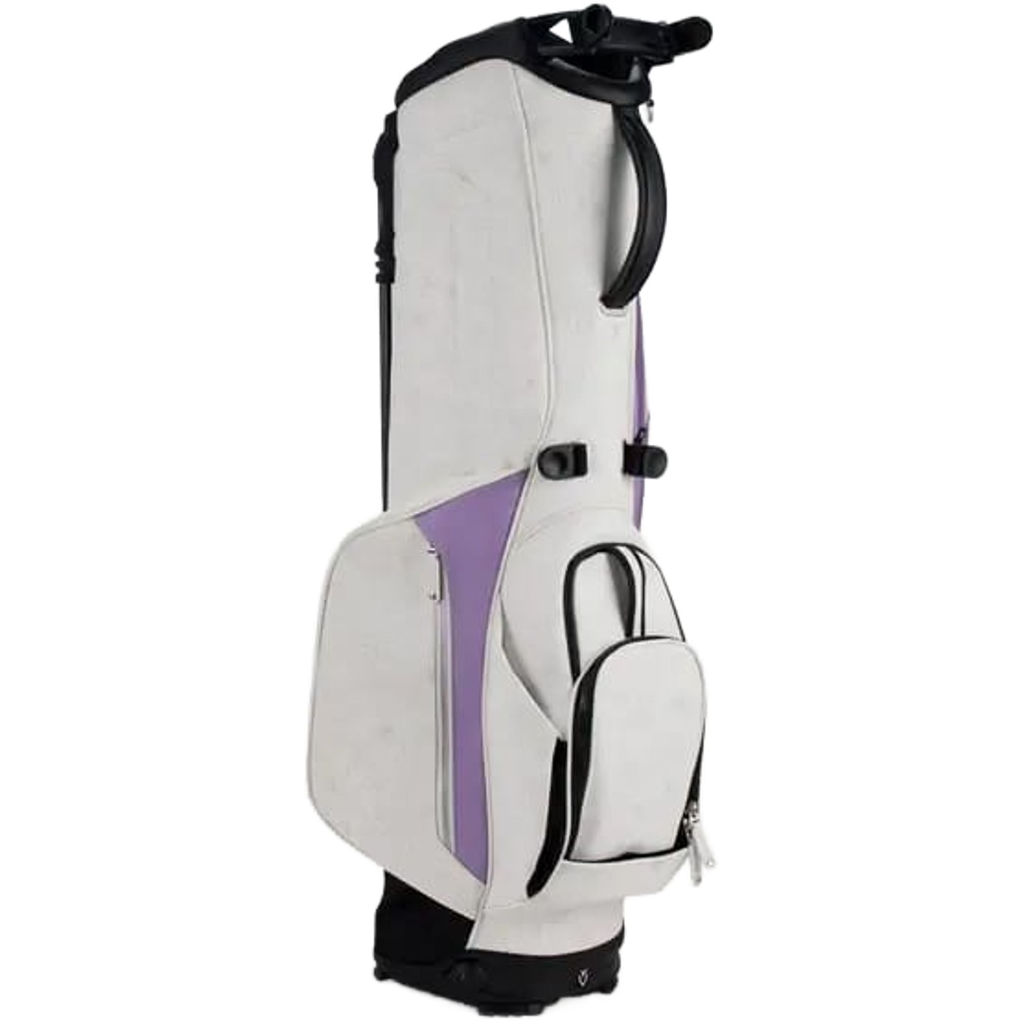 Vessel VLS Lux LE Lavender Stand Bag