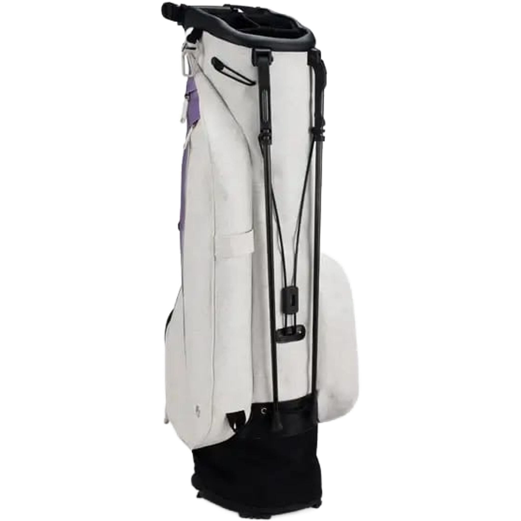 Vessel VLS Lux LE Lavender Stand Bag
