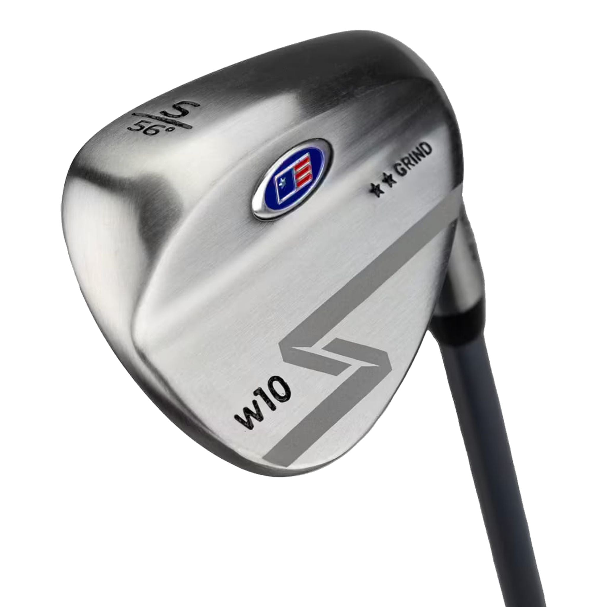 Ferro singolo ultraleggero US Kids