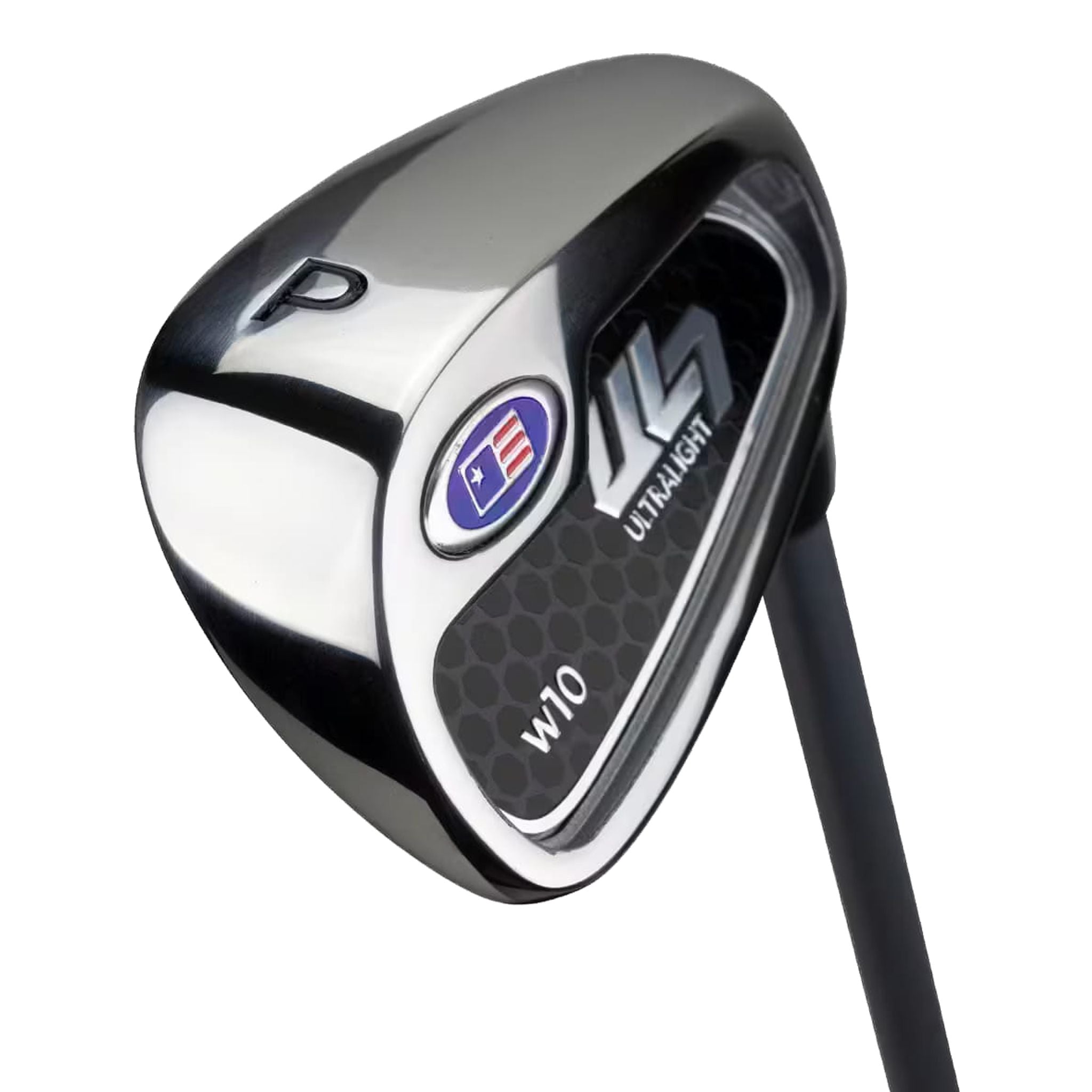 Ferro singolo ultraleggero US Kids