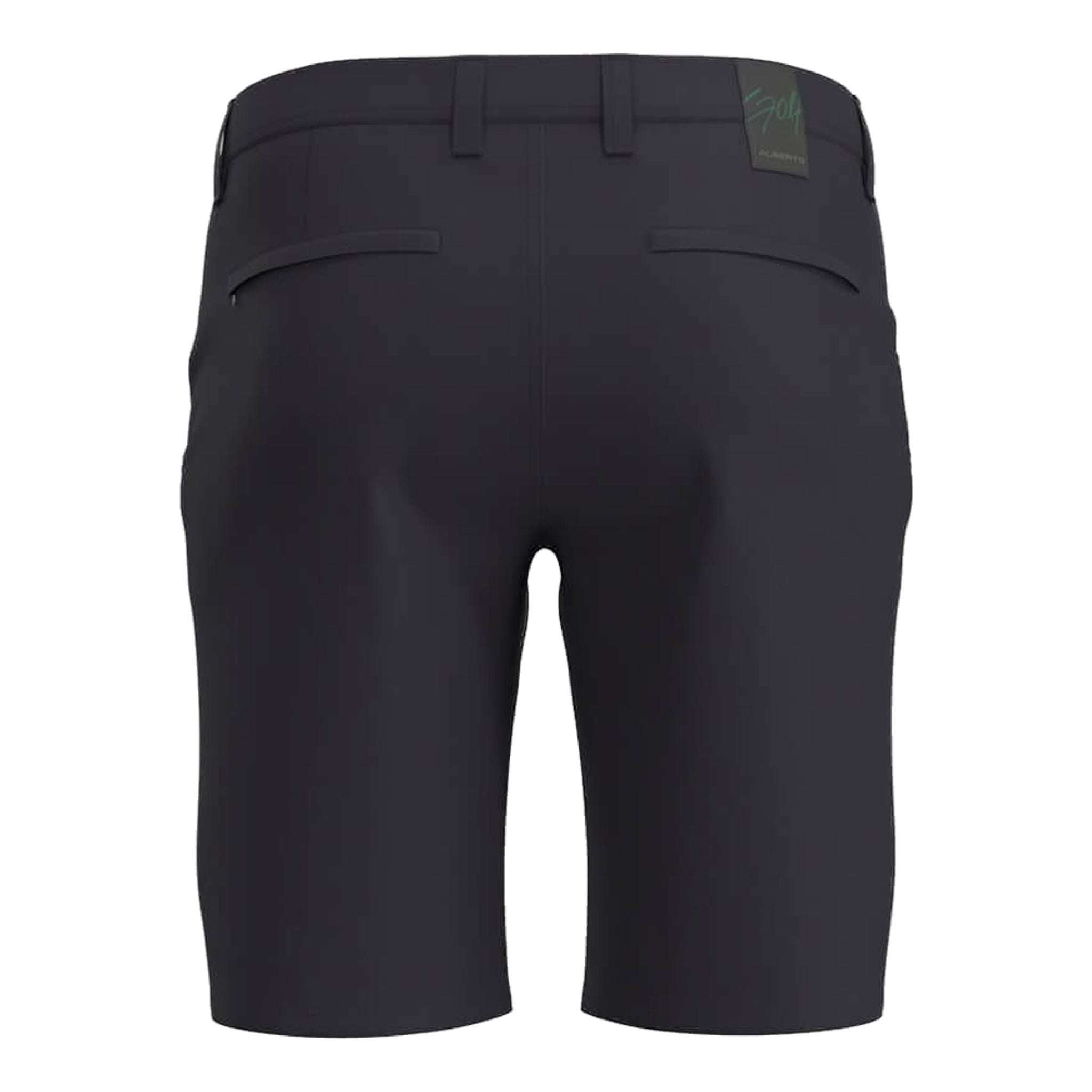 Alberto Earnie 3xDry Cooler Short Navy 48 Uomo