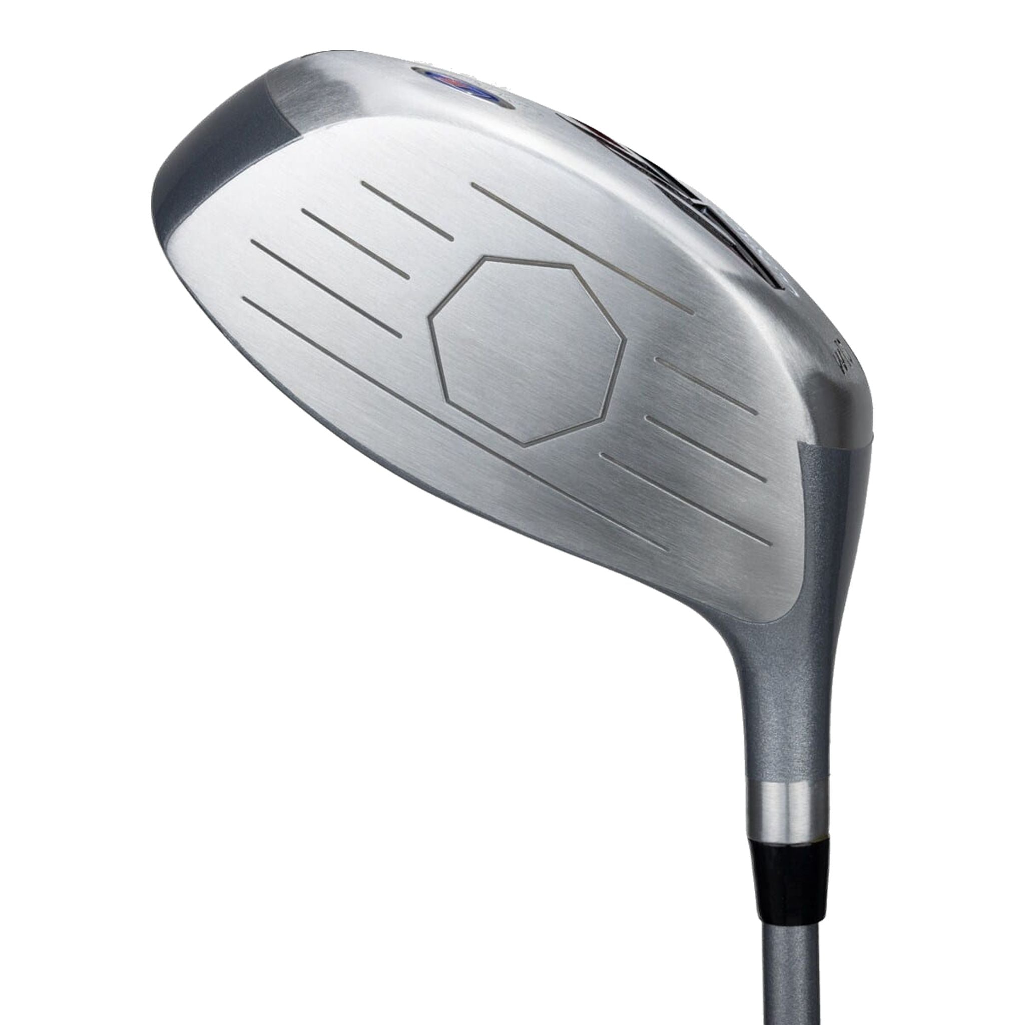 Driver ultraleggero per bambini degli Stati Uniti