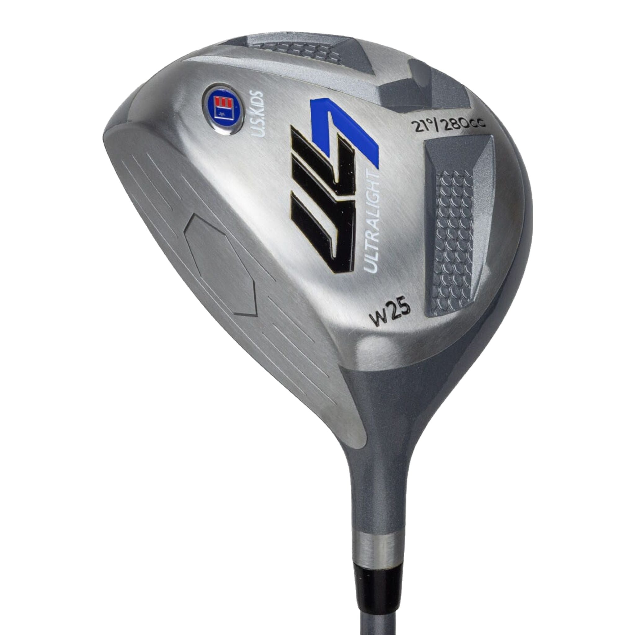 Driver ultraleggero per bambini degli Stati Uniti