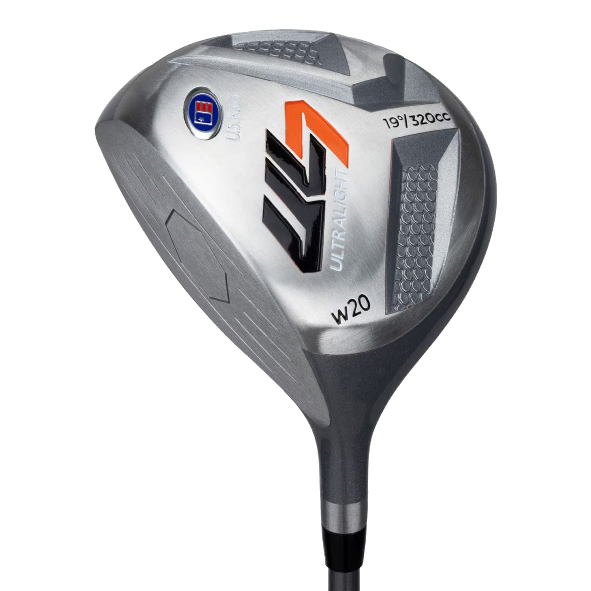 Driver ultraleggero per bambini degli Stati Uniti