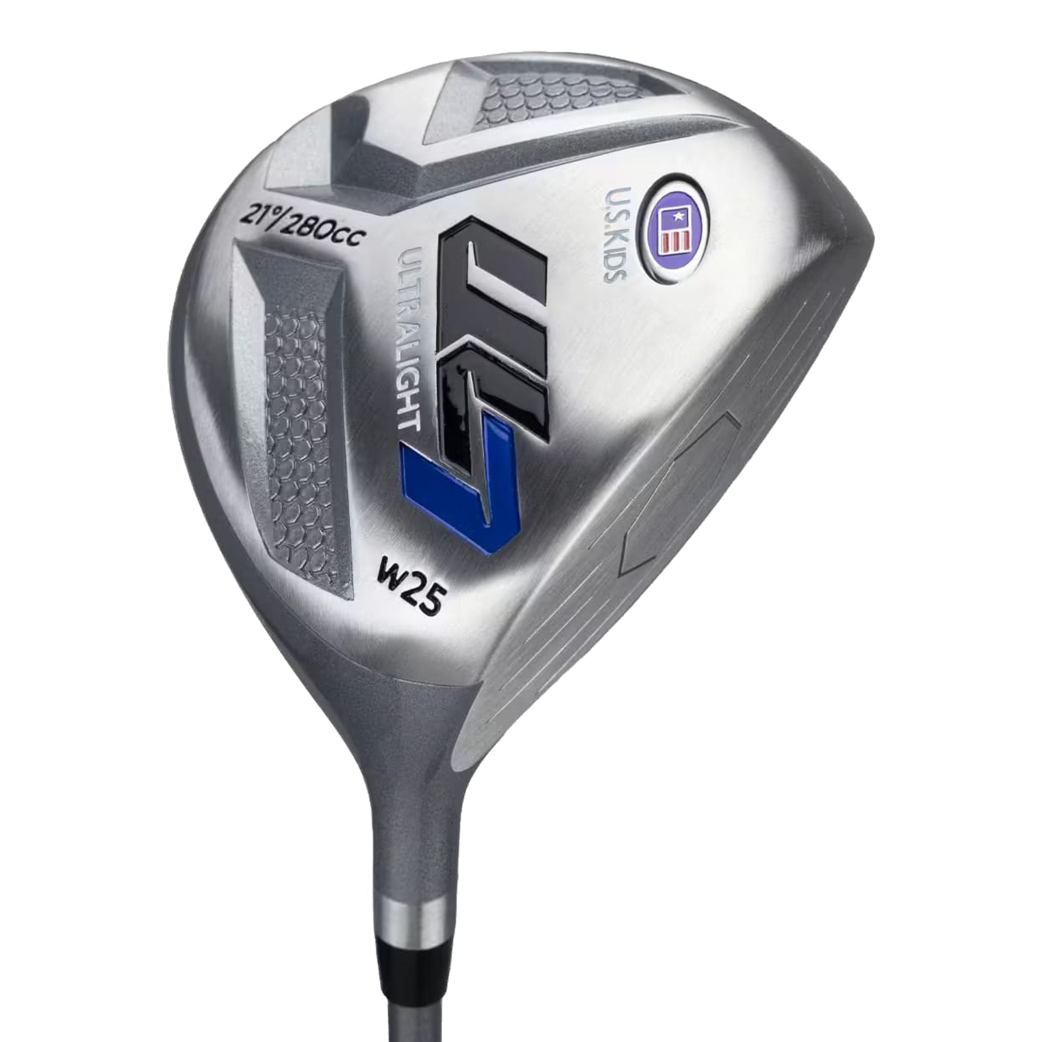 Driver ultraleggero per bambini degli Stati Uniti