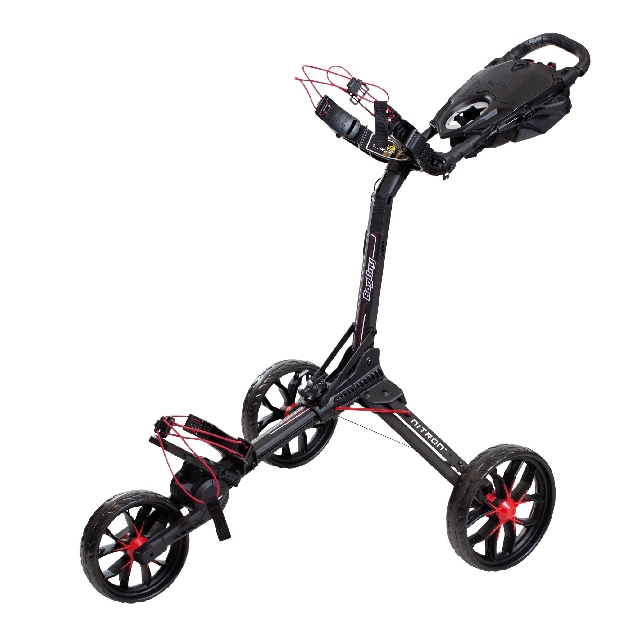 Carrello da golf BagBoy Nitron