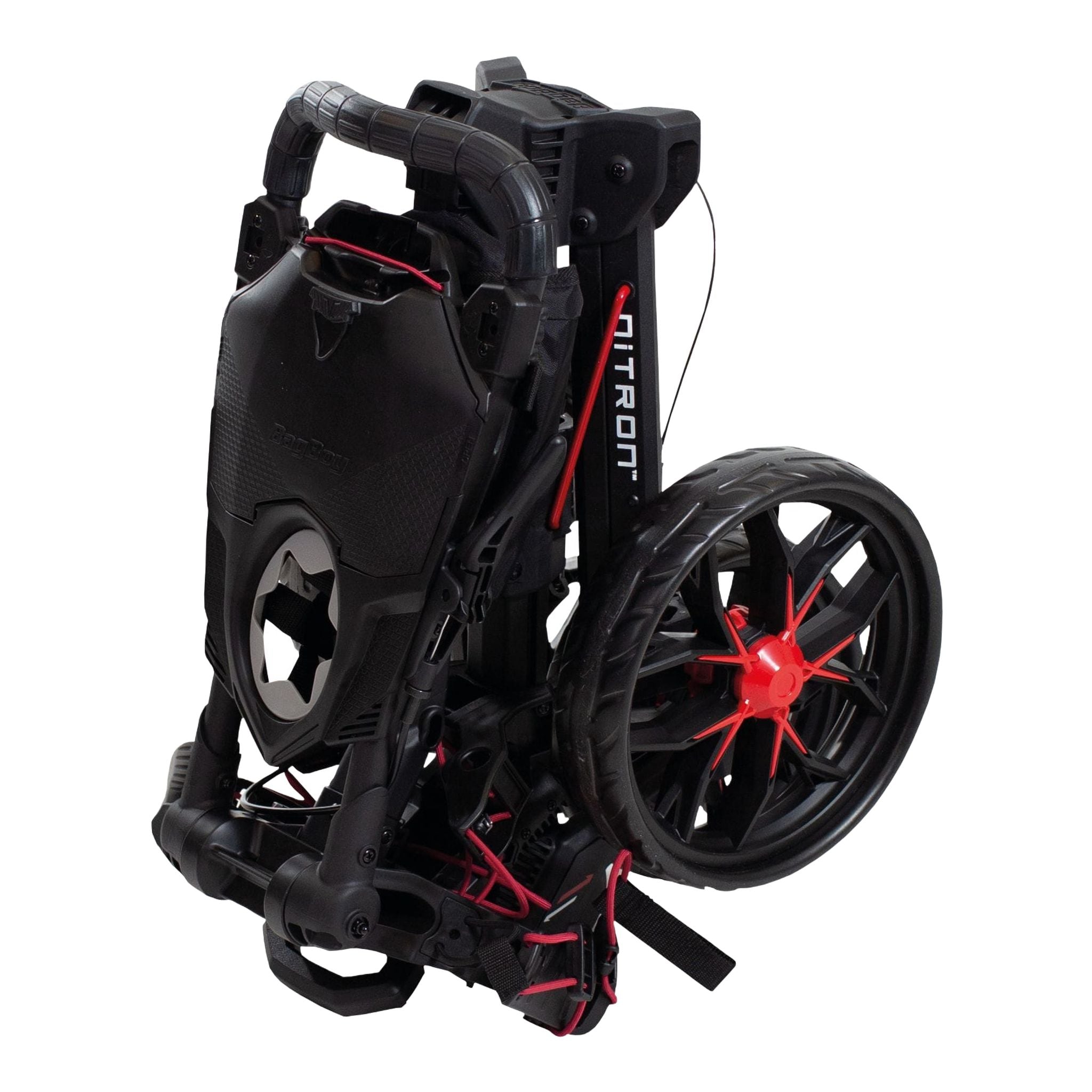 Carrello da golf BagBoy Nitron