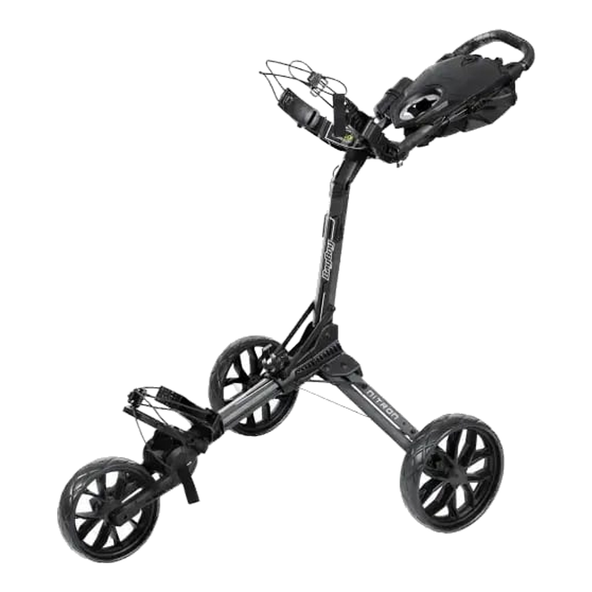 Carrello da golf BagBoy Nitron