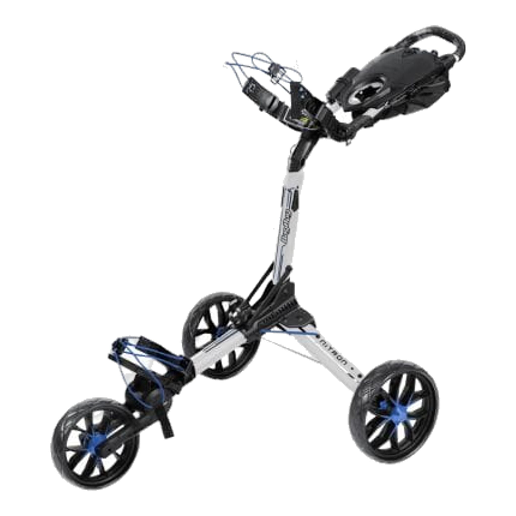 Carrello da golf BagBoy Nitron