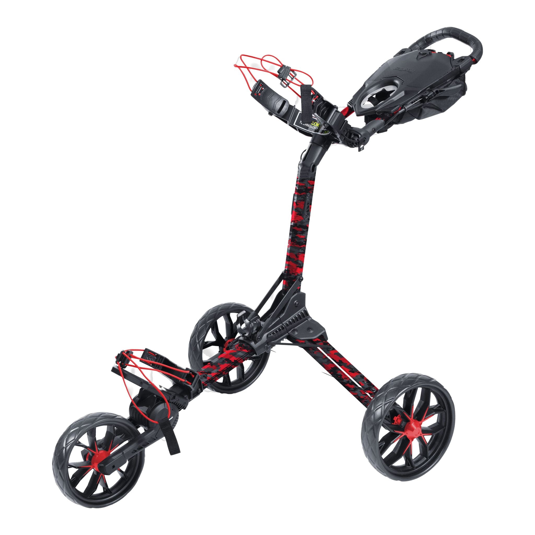 Carrello da golf BagBoy Nitron Limited Edition