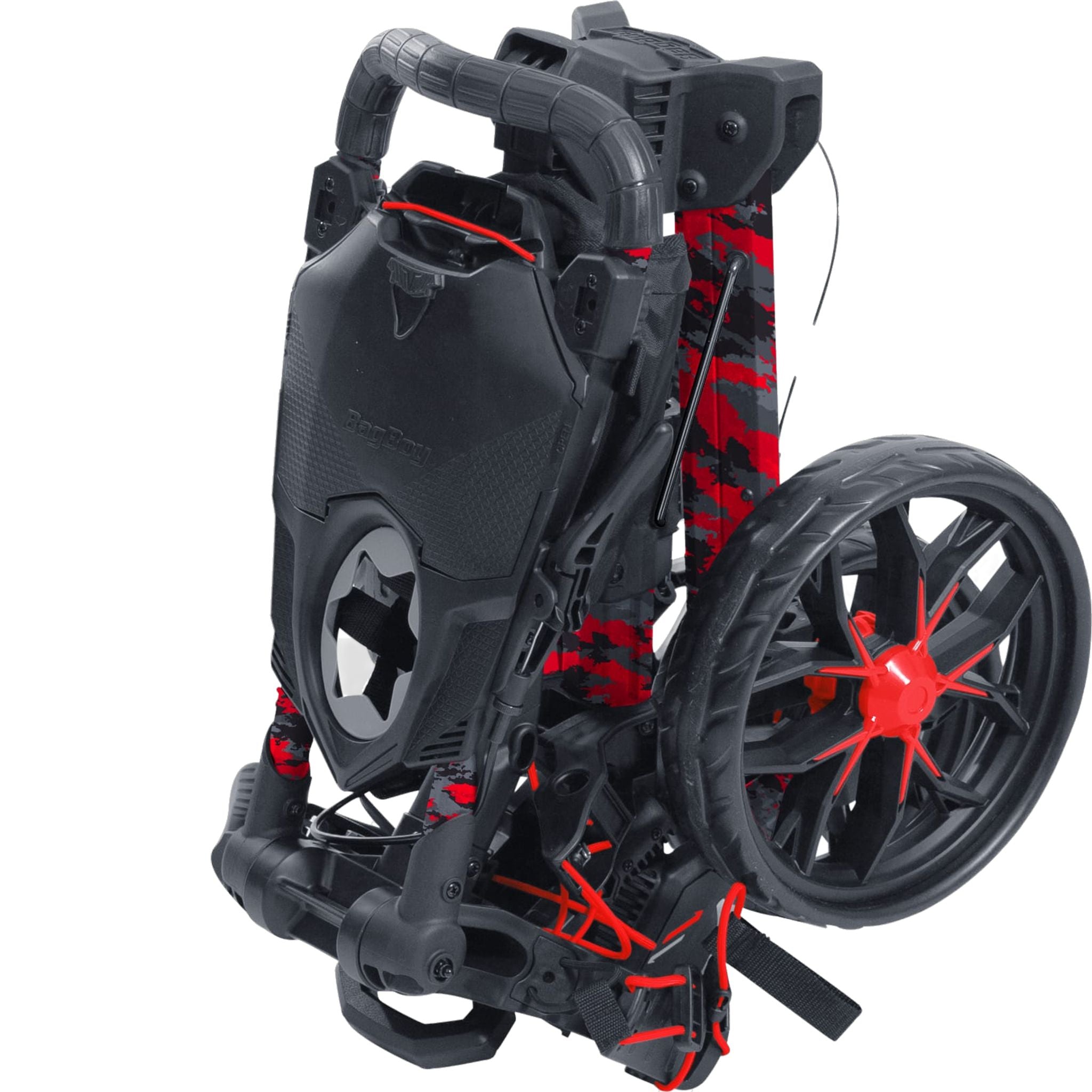 Carrello da golf BagBoy Nitron Limited Edition