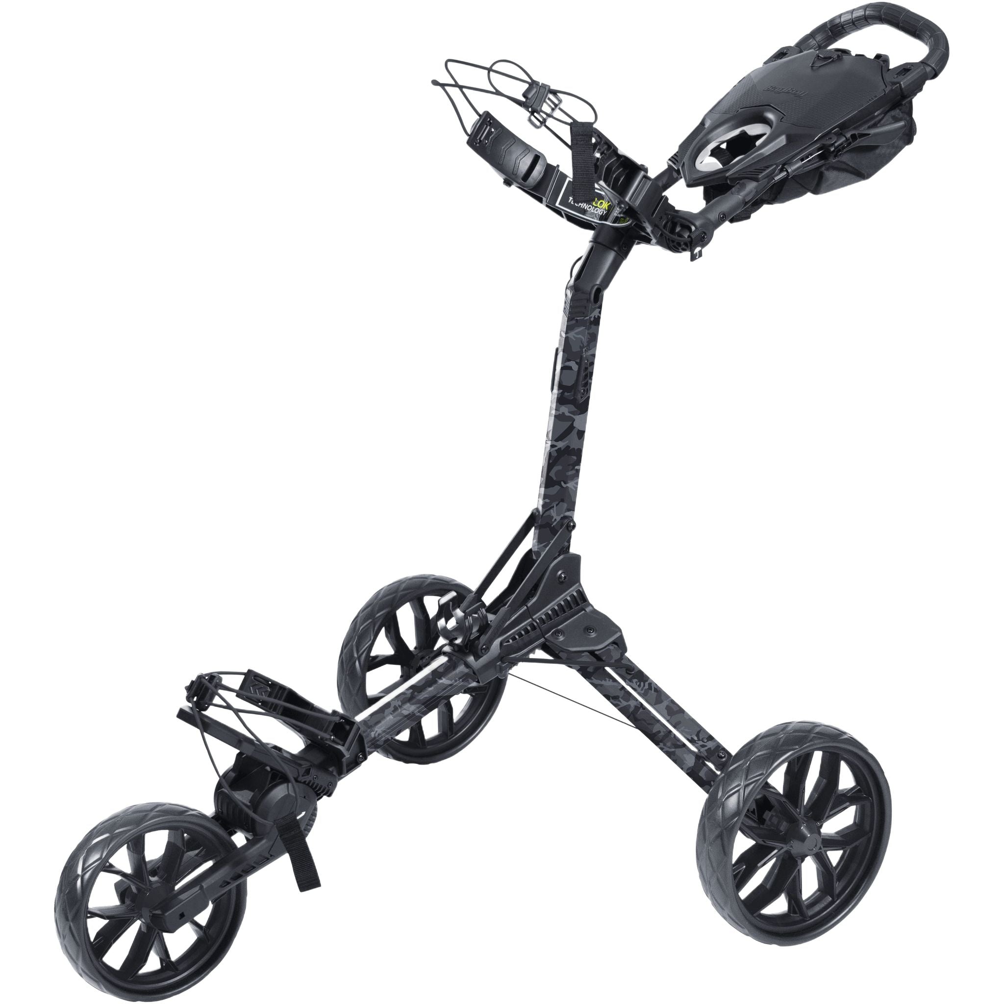 Carrello da golf BagBoy Nitron Limited Edition