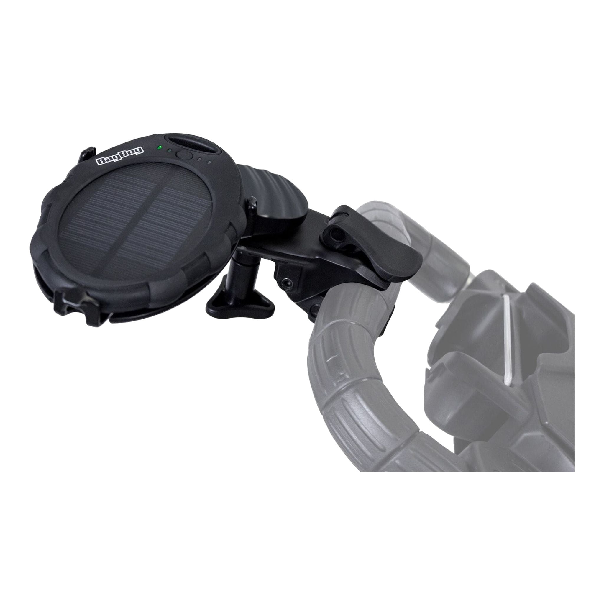 Kit caricabatterie BagBoy Sun