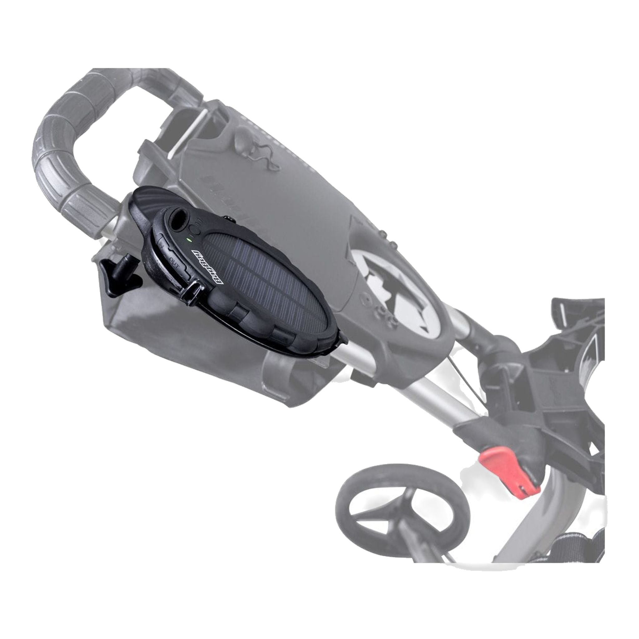 Kit caricabatterie BagBoy Sun