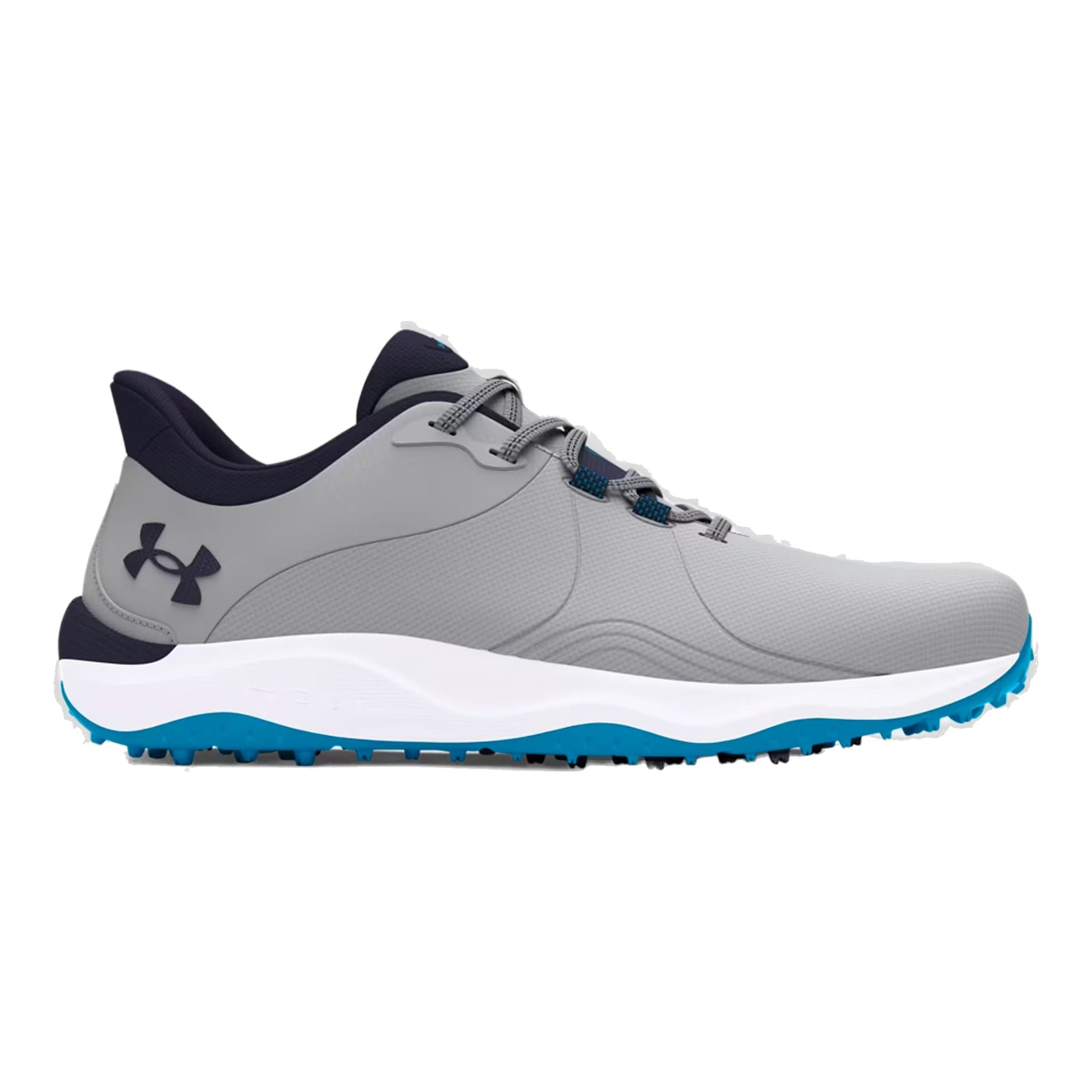 Scarpe da golf Under Armour UA Drive Pro SL Wide da uomo