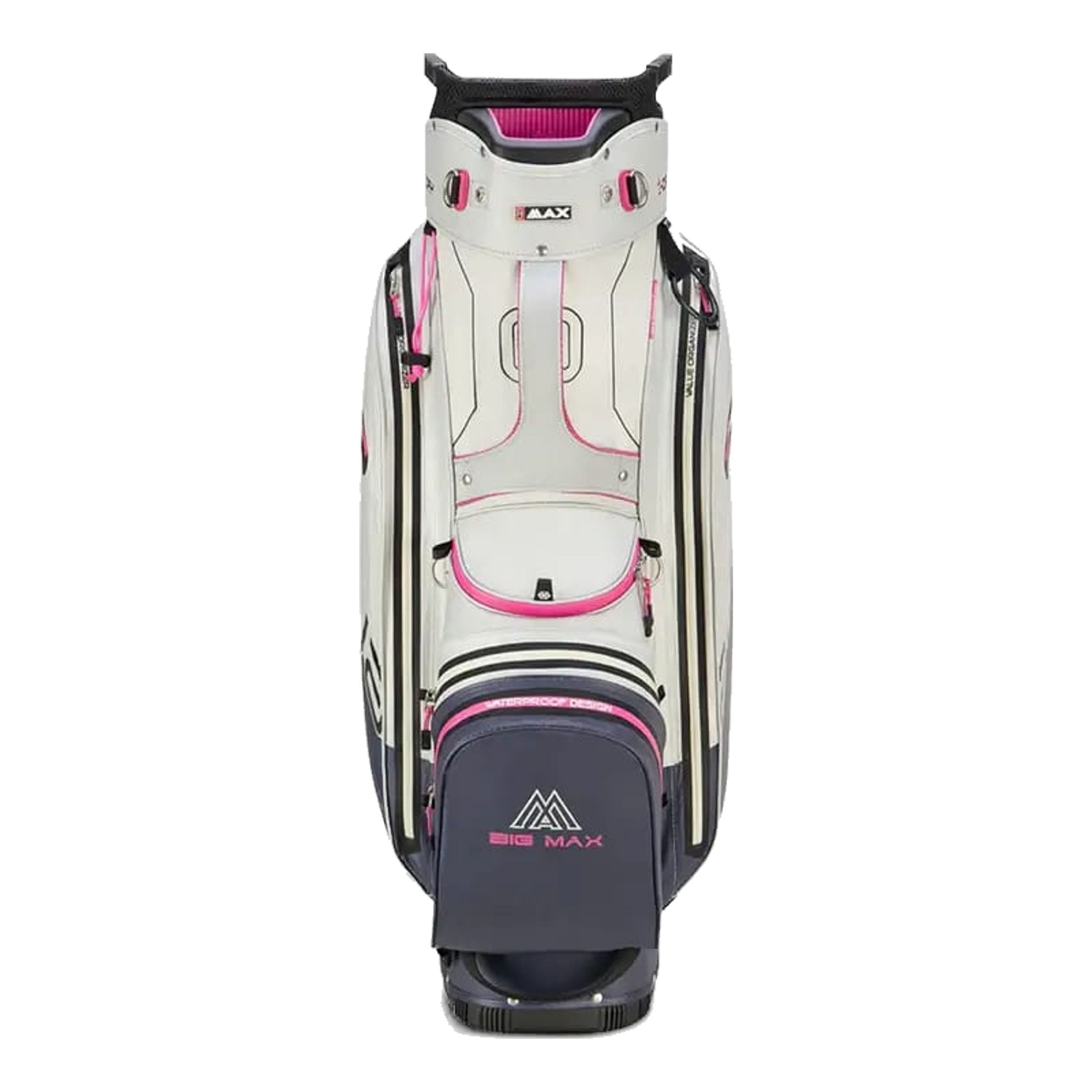 Borsa carrello Big Max Aqua Sport 4
