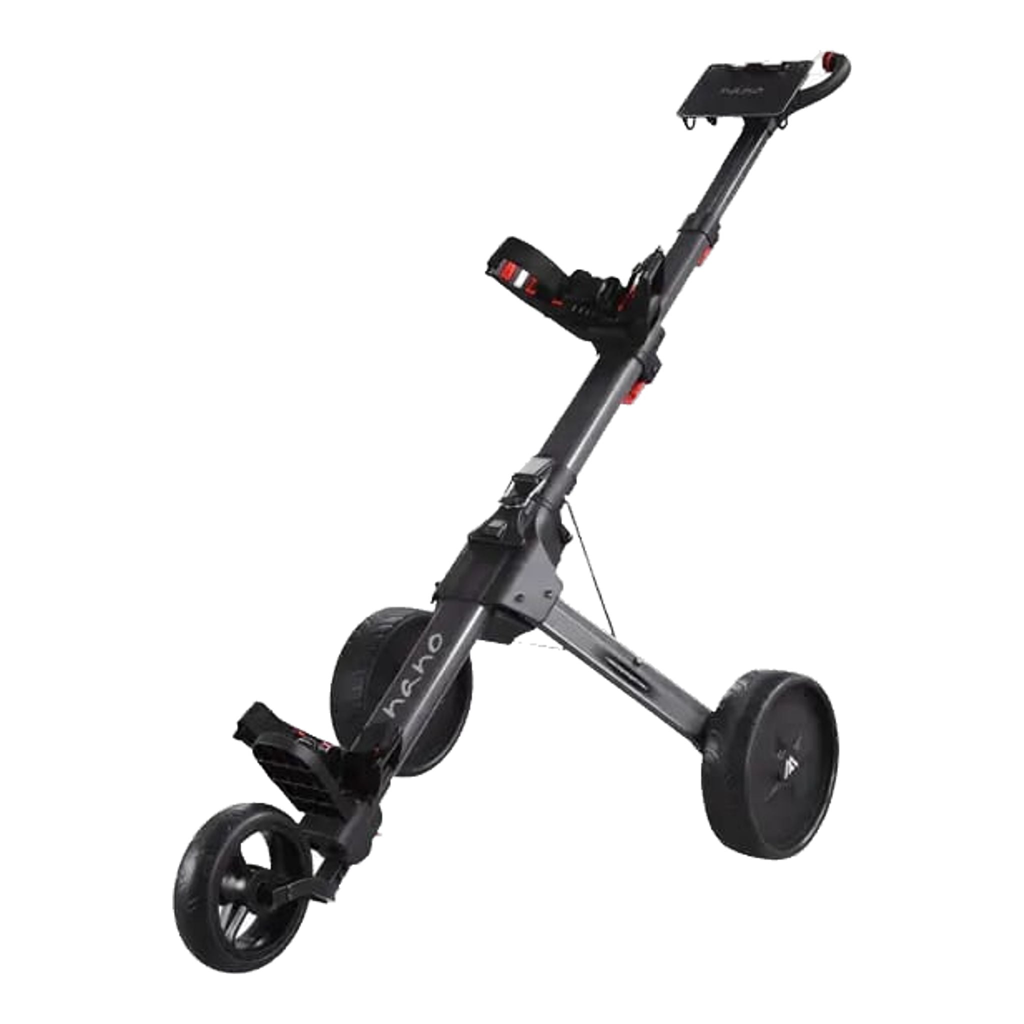 Cinghia Big Max 2 pezzi per carrello Big Max