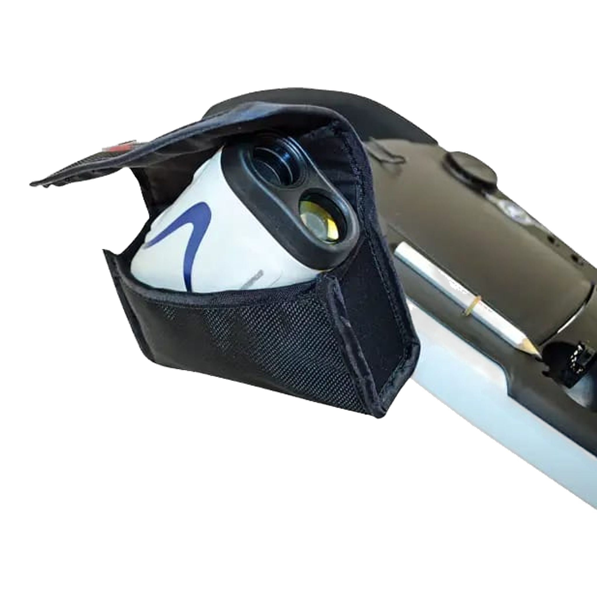 Borsa per telemetro Big Max QL