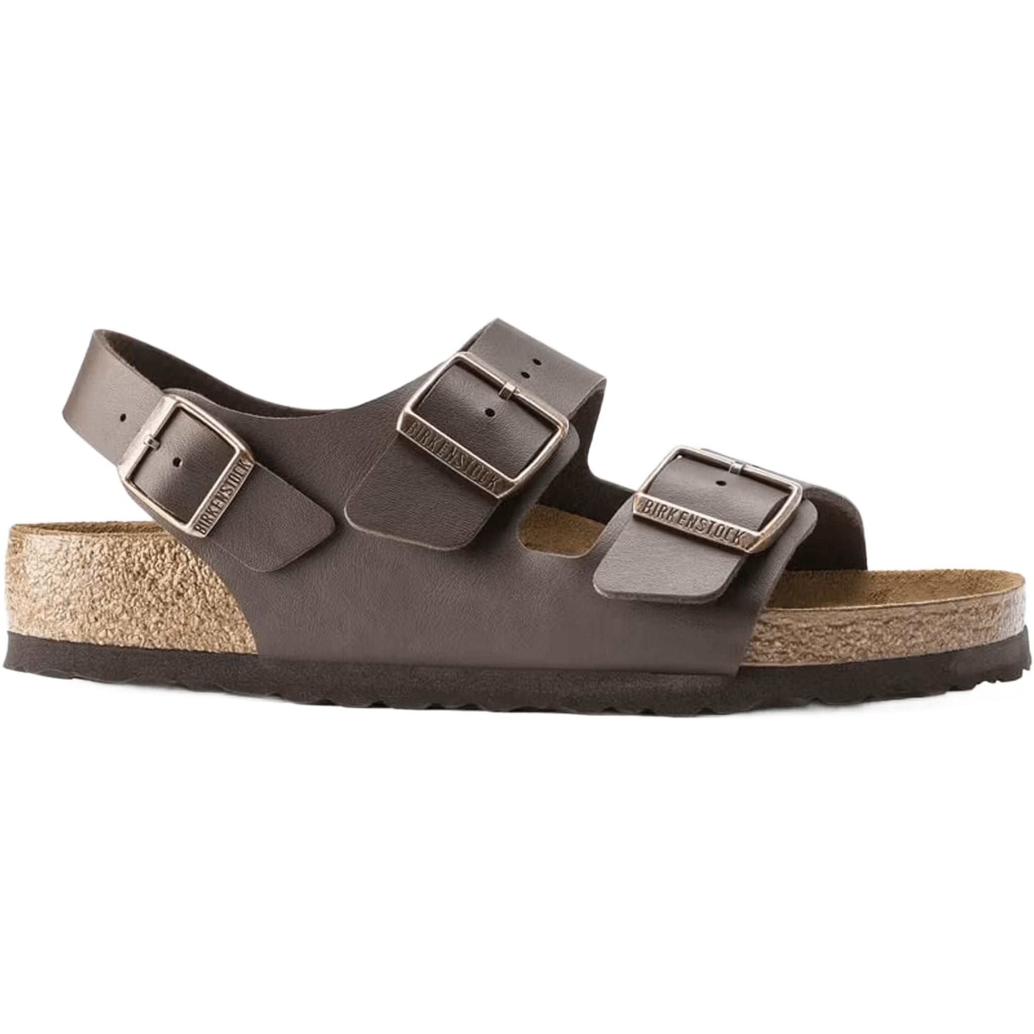 Scarpe Birkenstock Milano da uomo