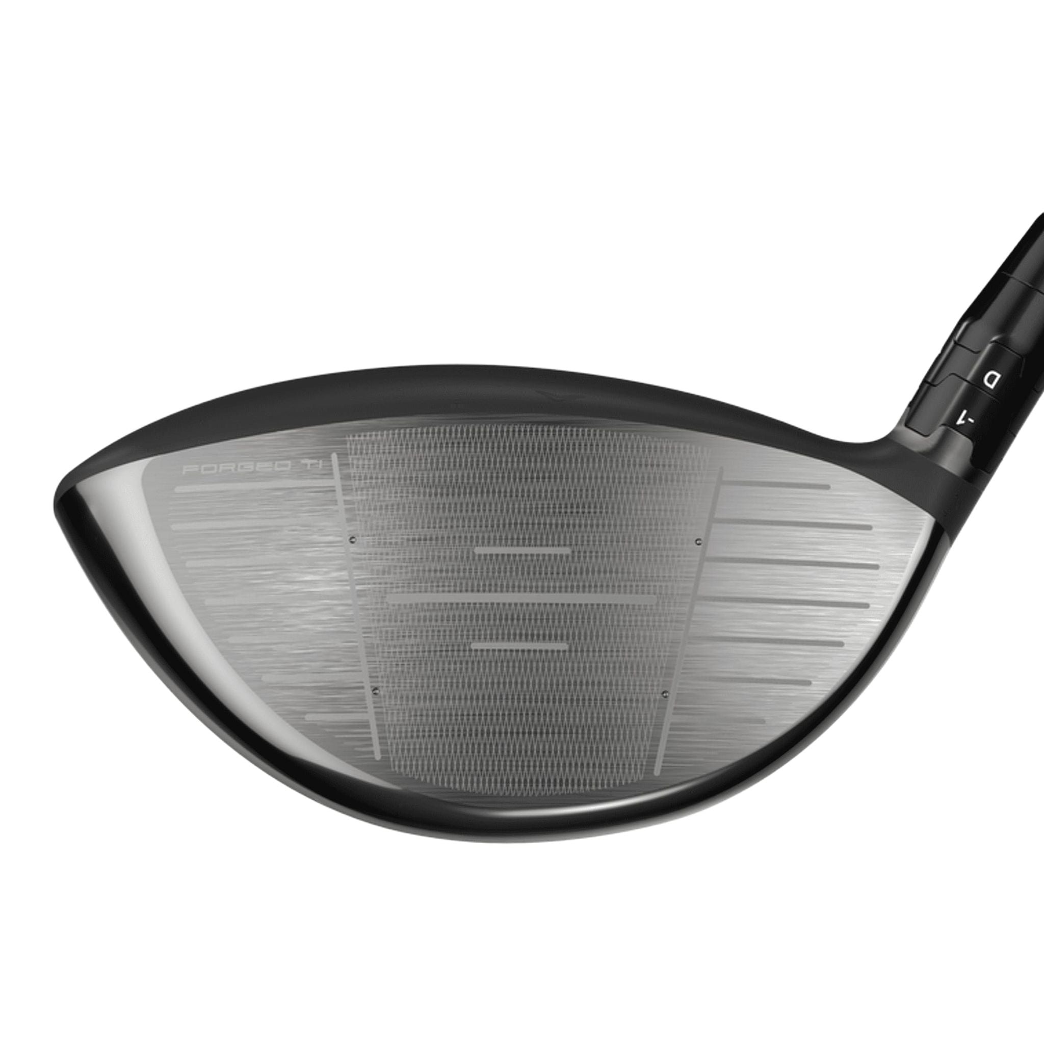 Driver Callaway Paradym Triple Diamond Uomo