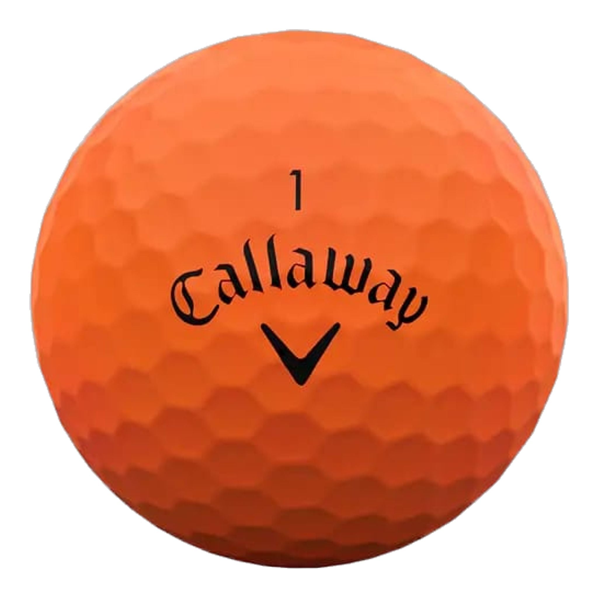 Palline da golf Callaway Supersoft 25