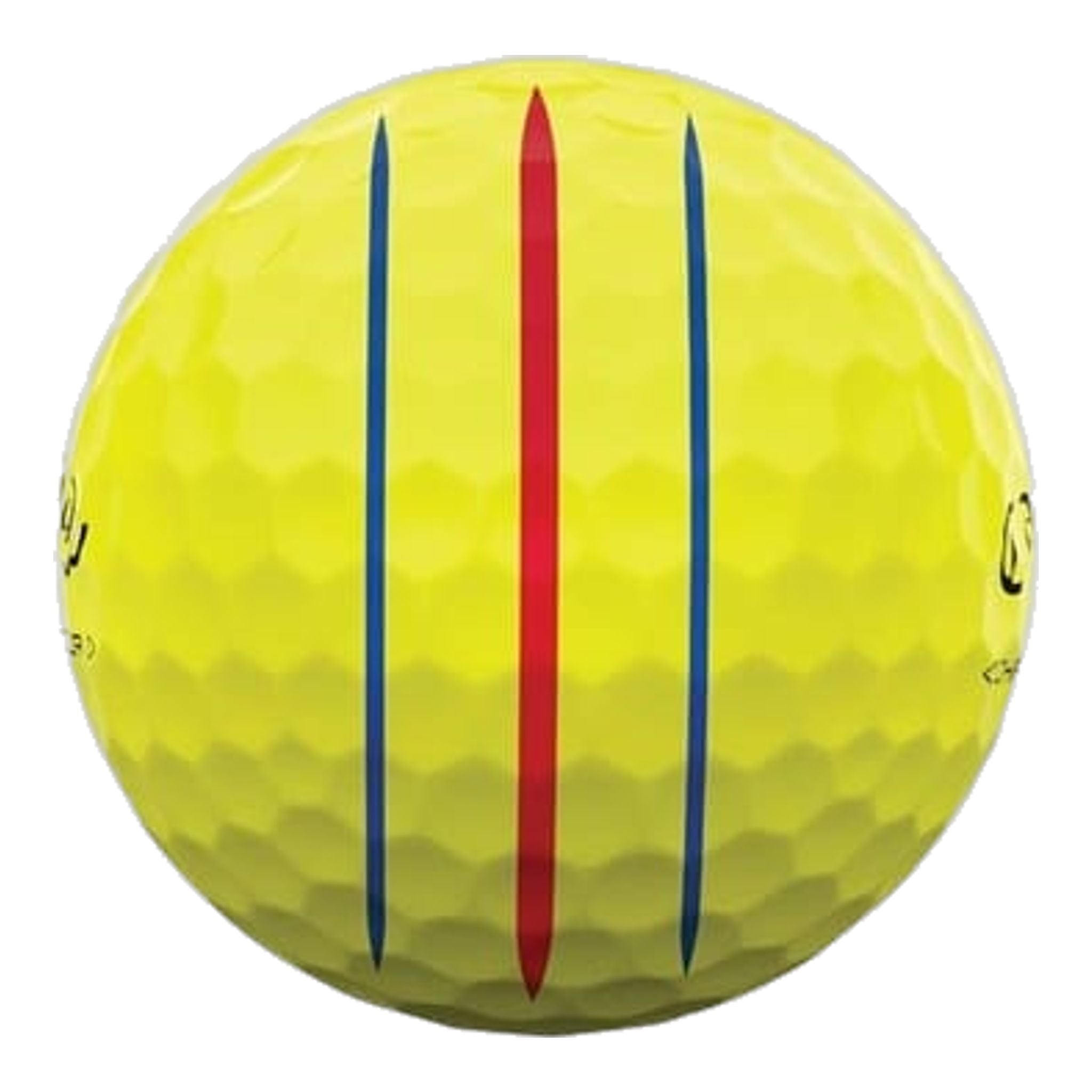 Palline da golf Callaway Chrome Soft Tour Triple Track (24) (12 pezzi)