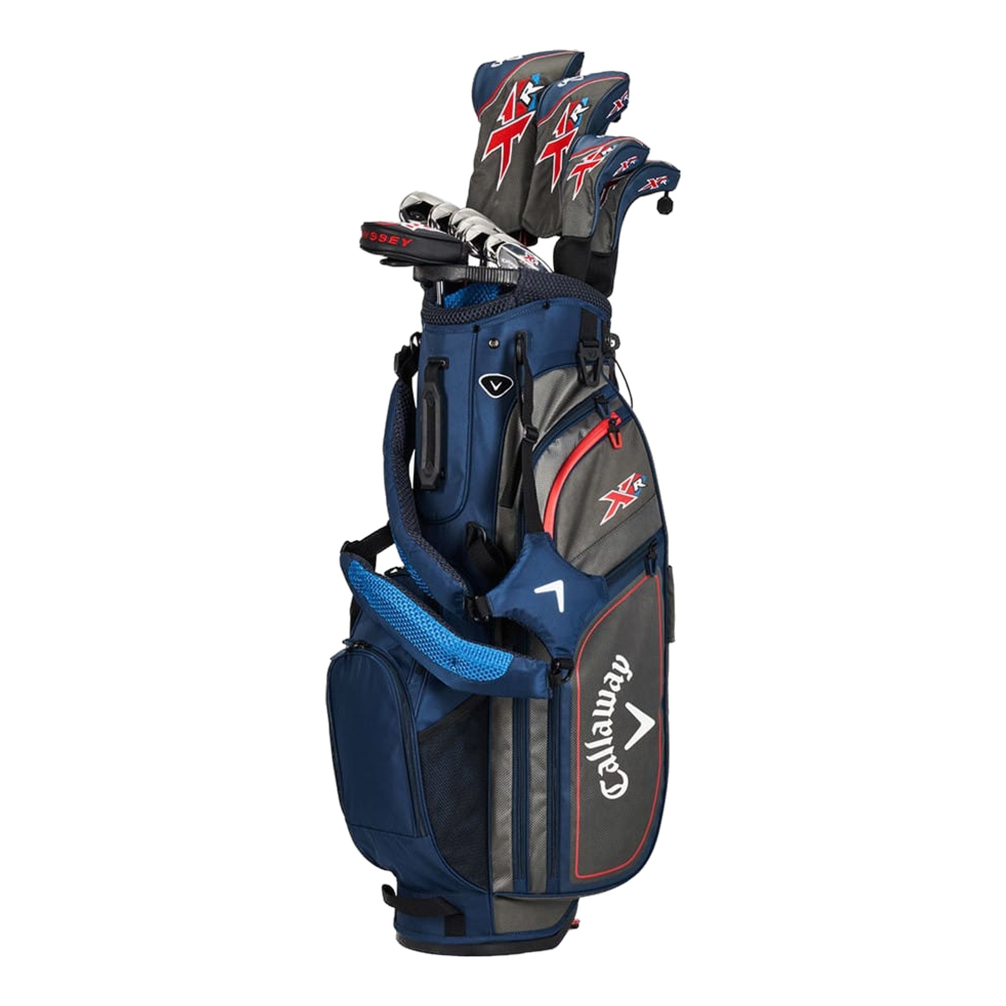 Set completo Callaway XR da 13 pezzi per uomo