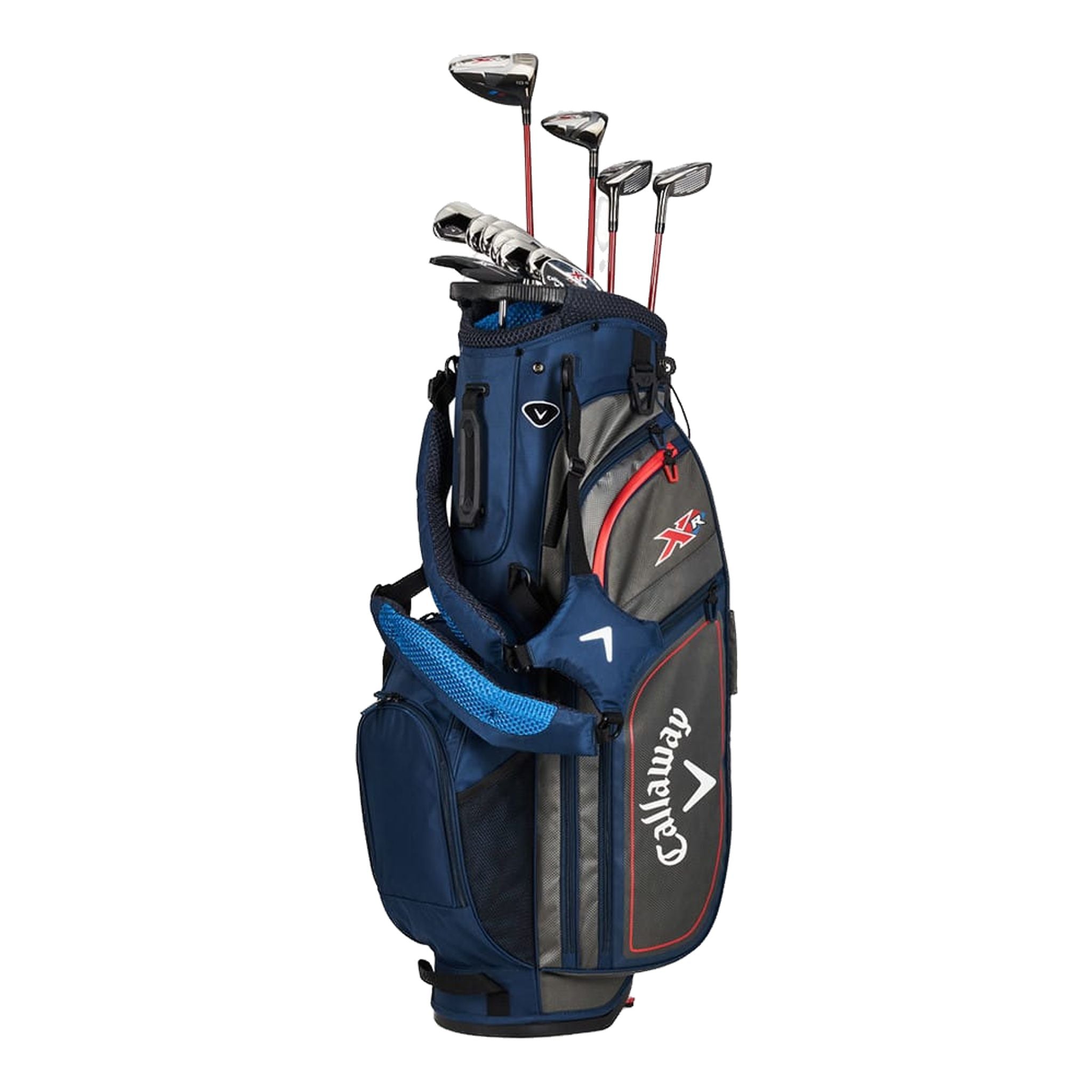 Set completo Callaway XR da 13 pezzi per uomo