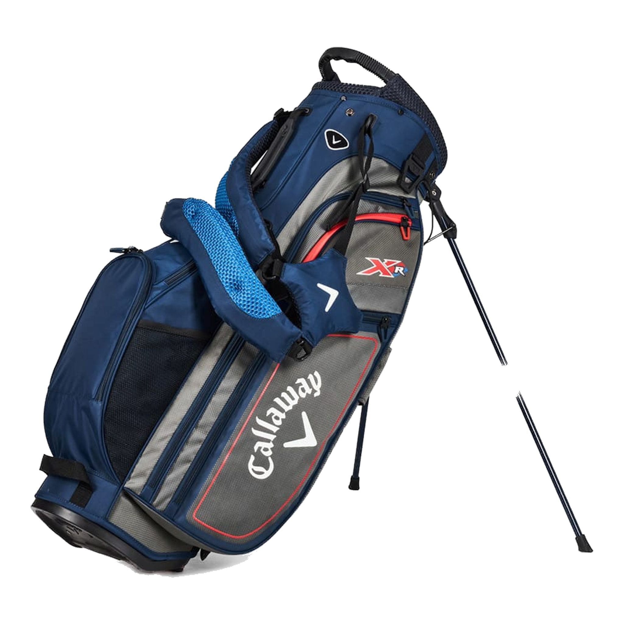 Set completo Callaway XR da 13 pezzi per uomo