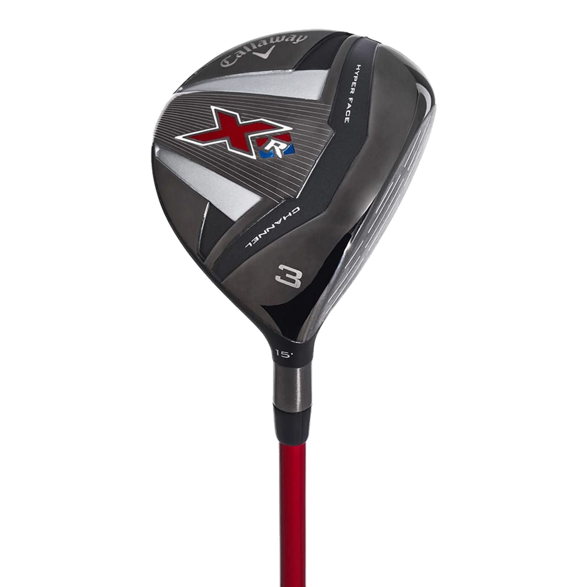 Set completo Callaway XR da 13 pezzi per uomo