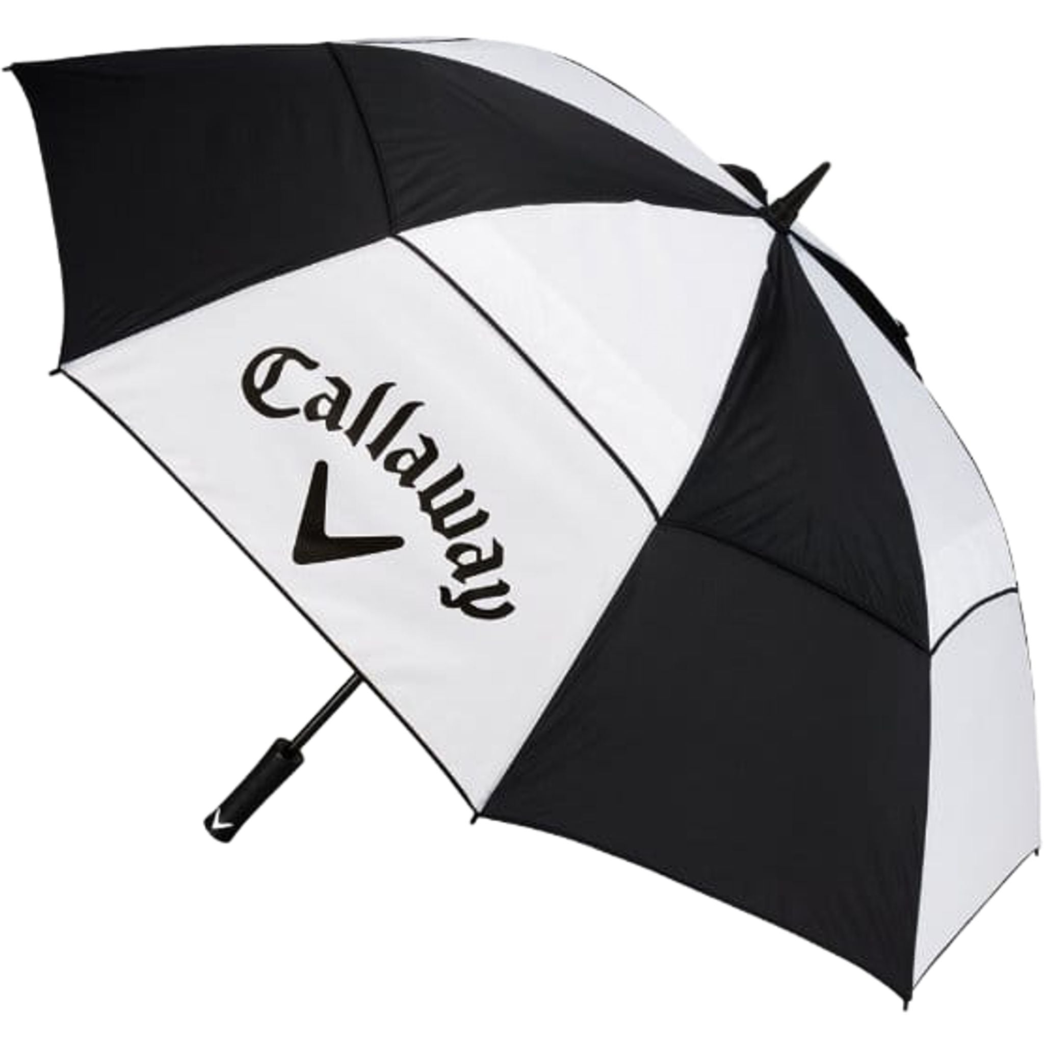 Ombrello Callaway Double Canopy Clean da 60"