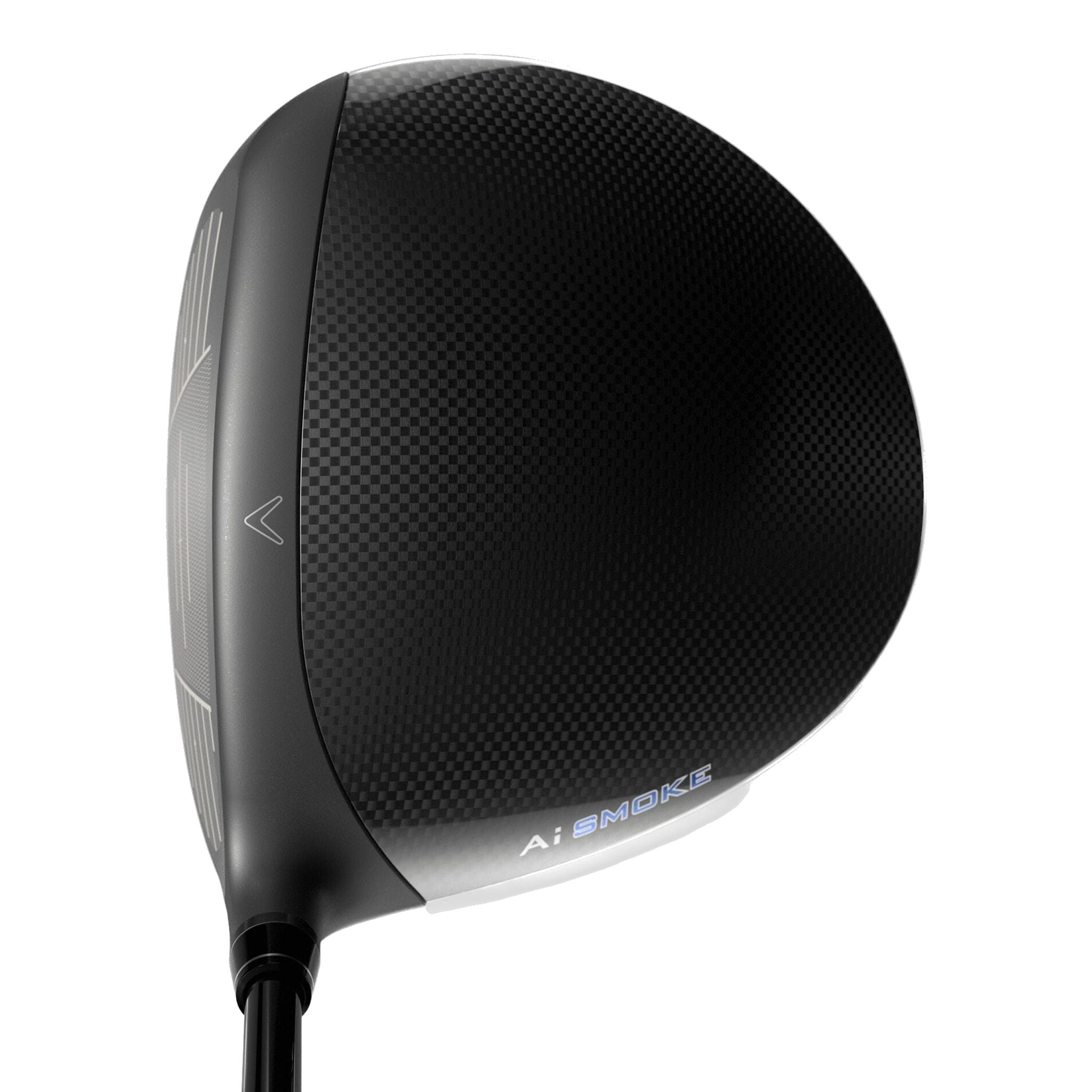 Callaway Paradym AI Smoke MAX Driver veloce da uomo