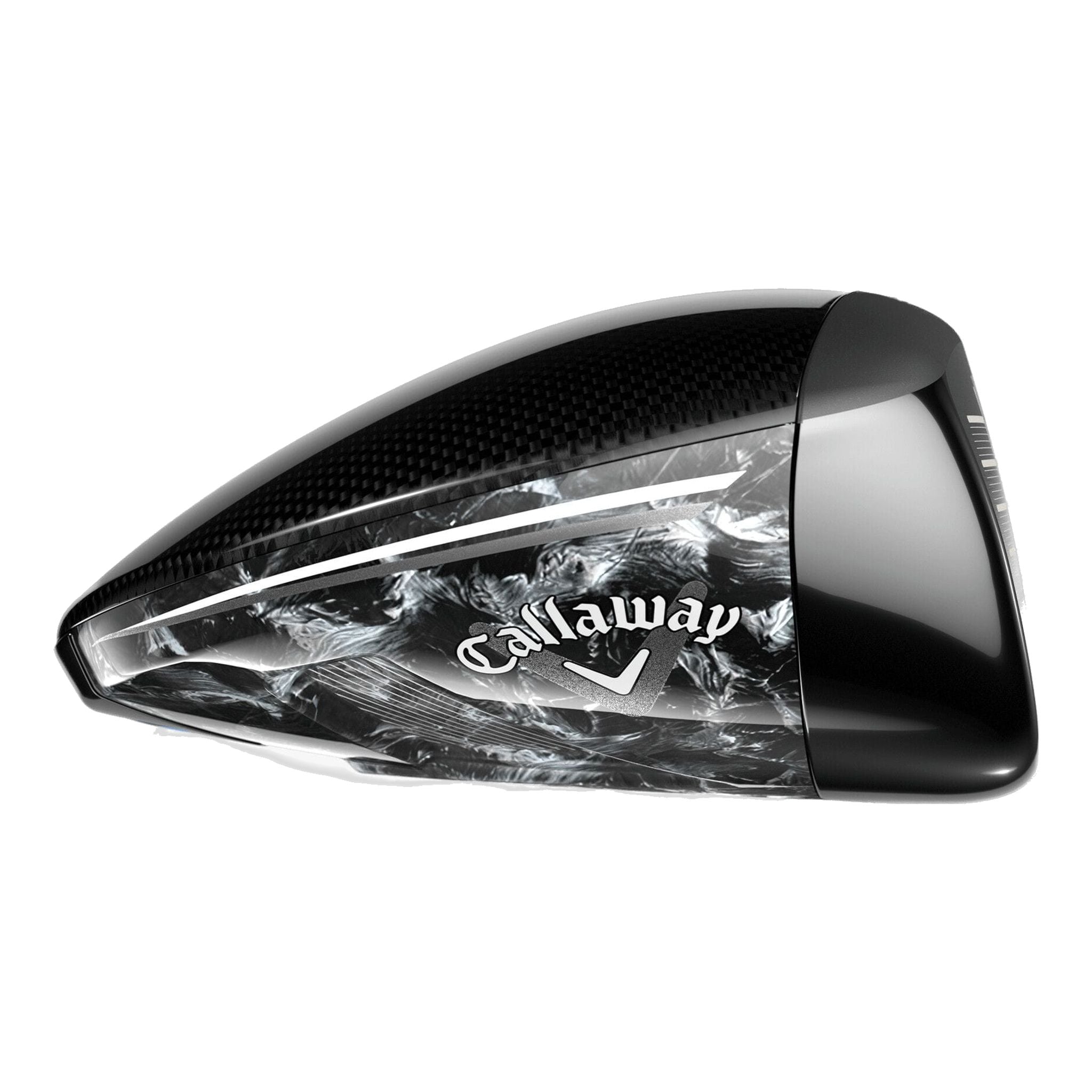 Callaway Paradym AI Smoke MAX Driver veloce da uomo
