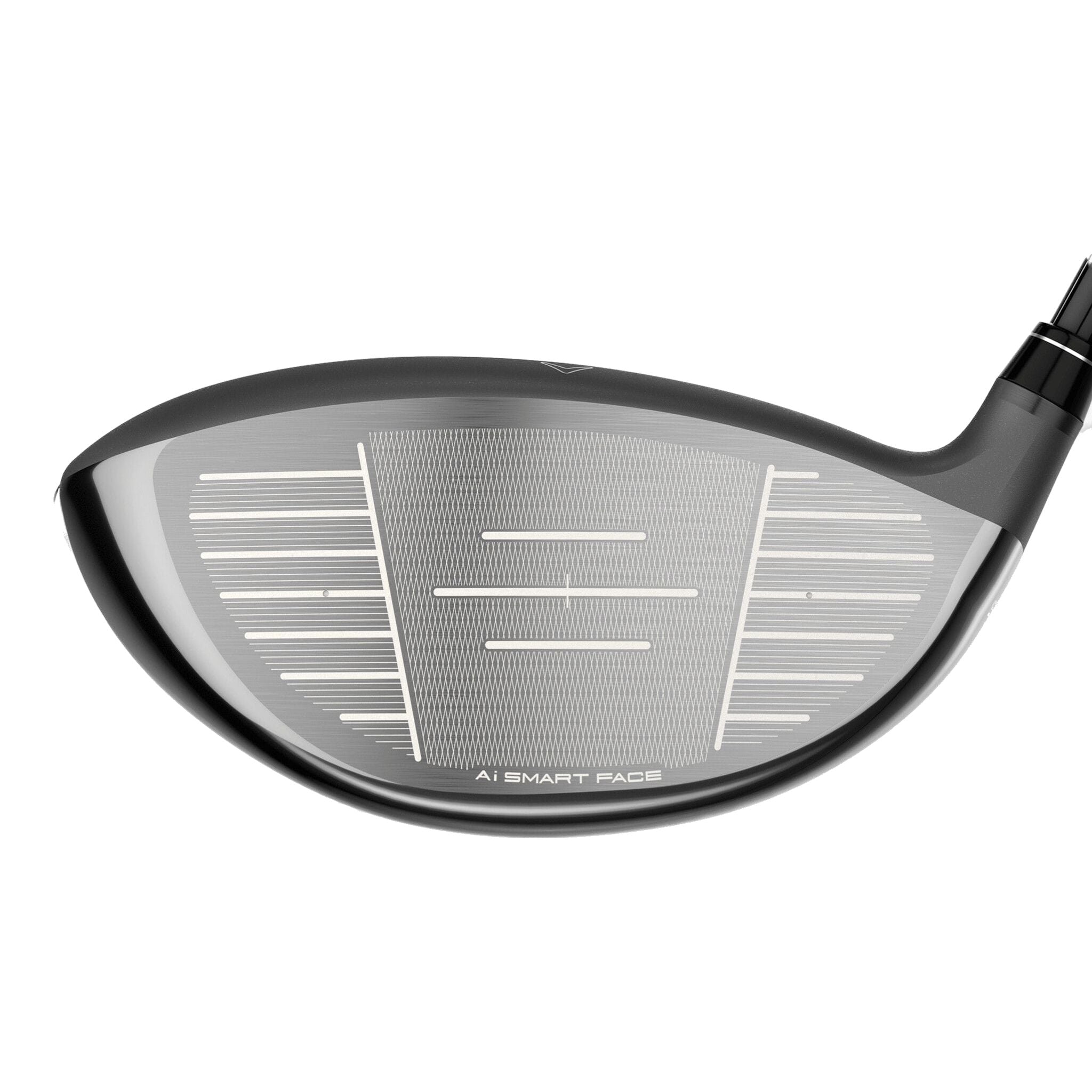 Callaway Paradym AI Smoke MAX Driver veloce da uomo