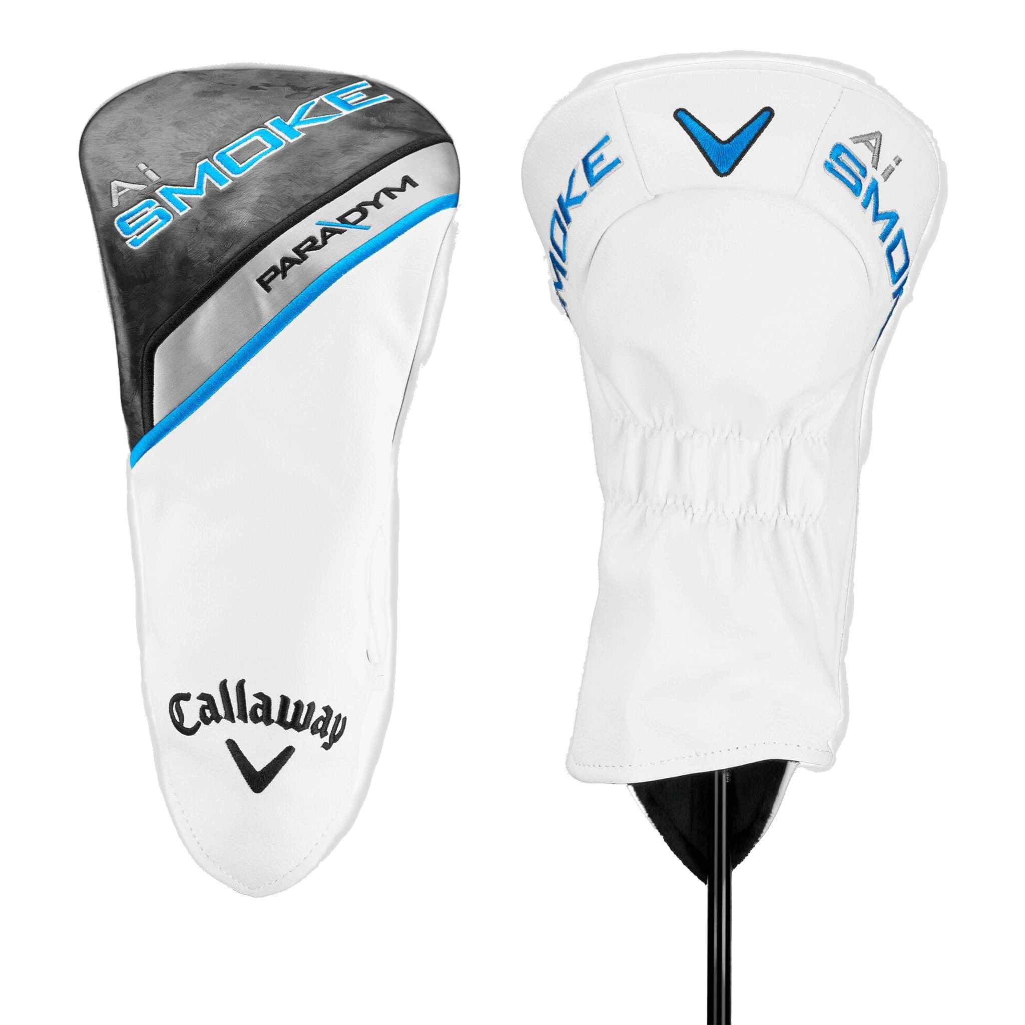 Callaway Paradym AI Smoke MAX Driver veloce da uomo