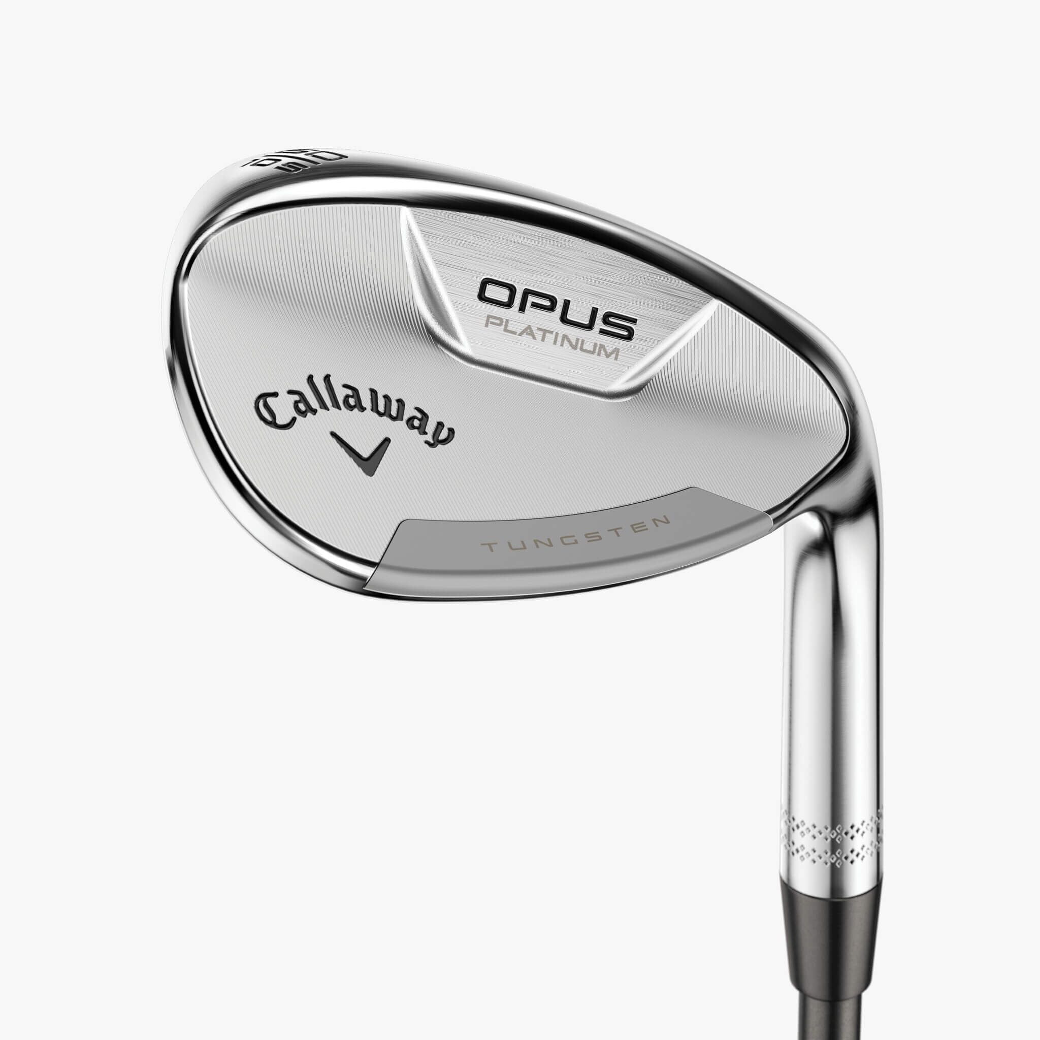 Callaway Opus Platinum Chrome Wedge Uomo