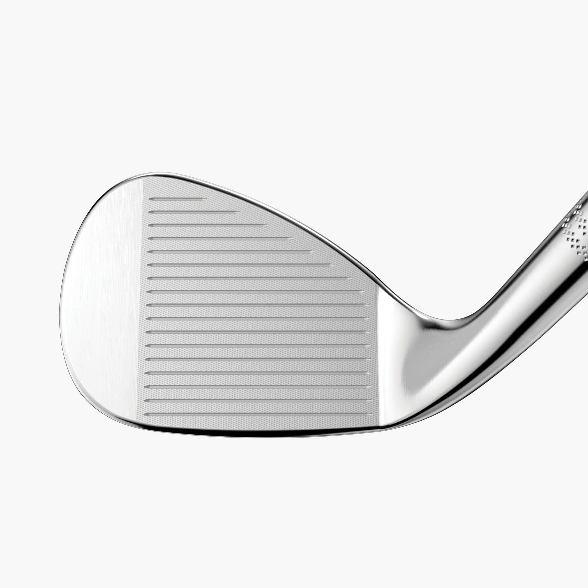 Callaway Opus Platinum Chrome Wedge Uomo