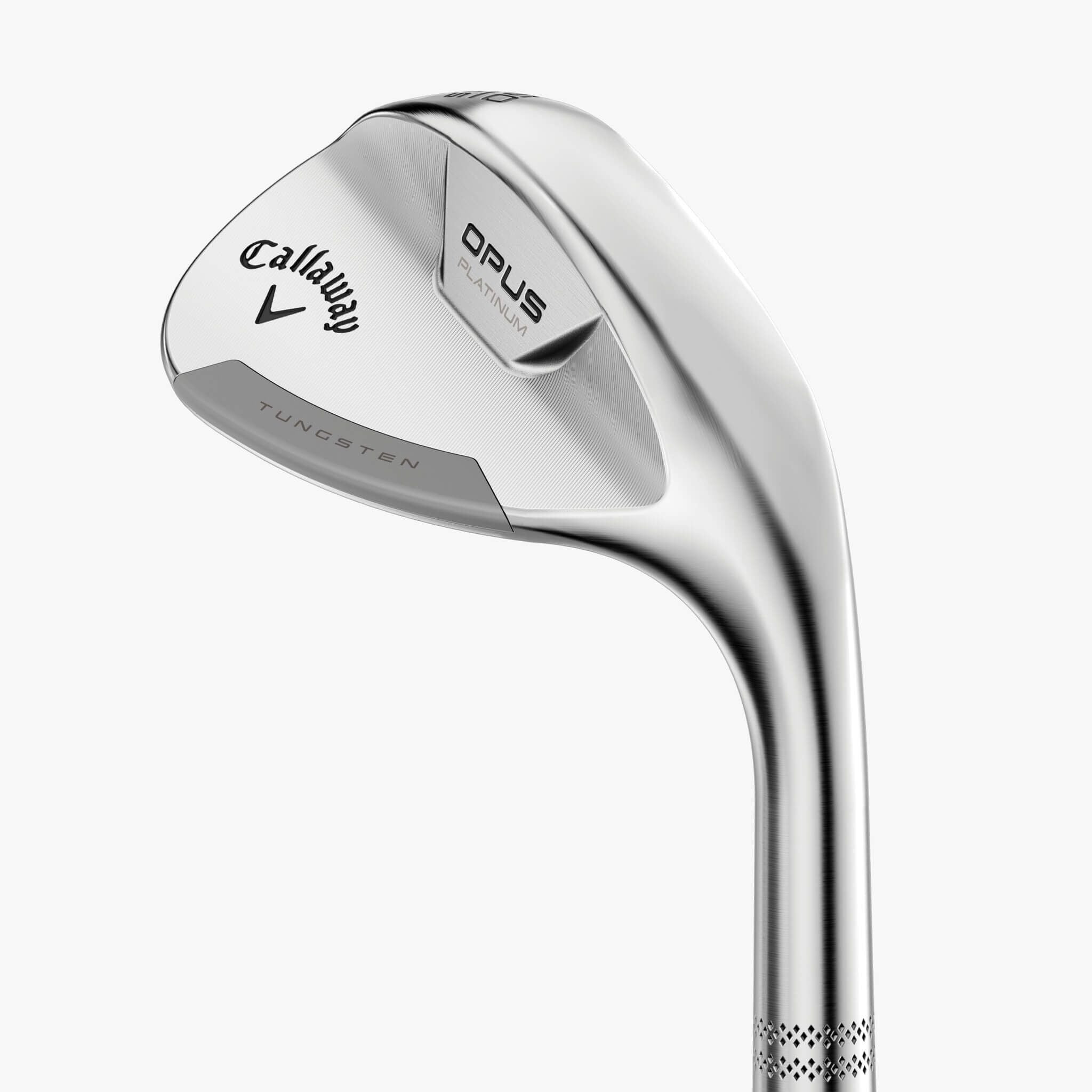 Callaway Opus Platinum Chrome Wedge Uomo