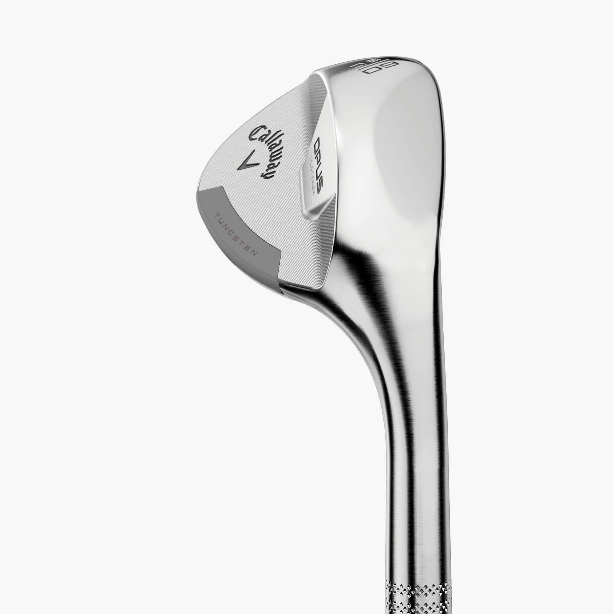 Callaway Opus Platinum Chrome Wedge Uomo