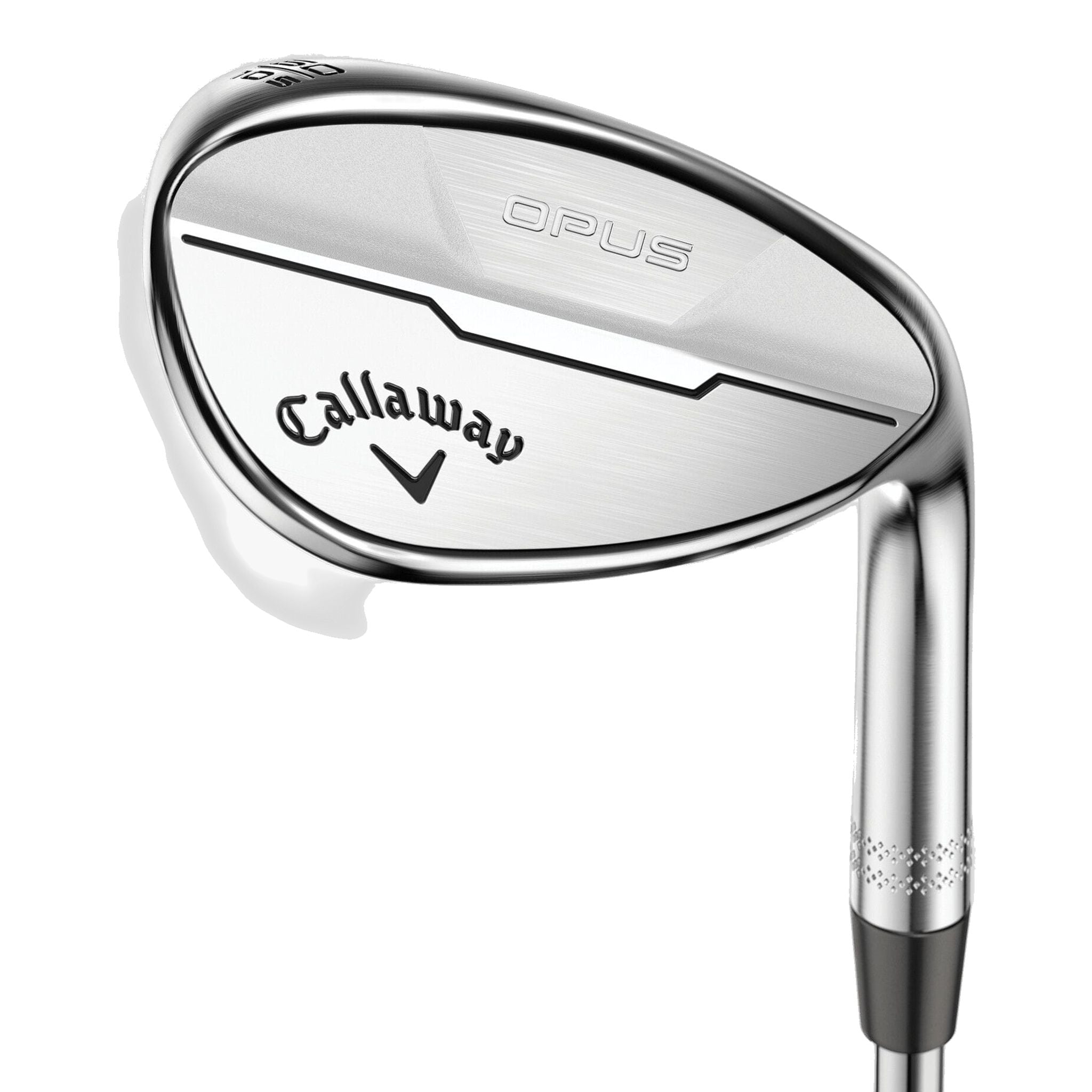 Wedge cromato Callaway Opus